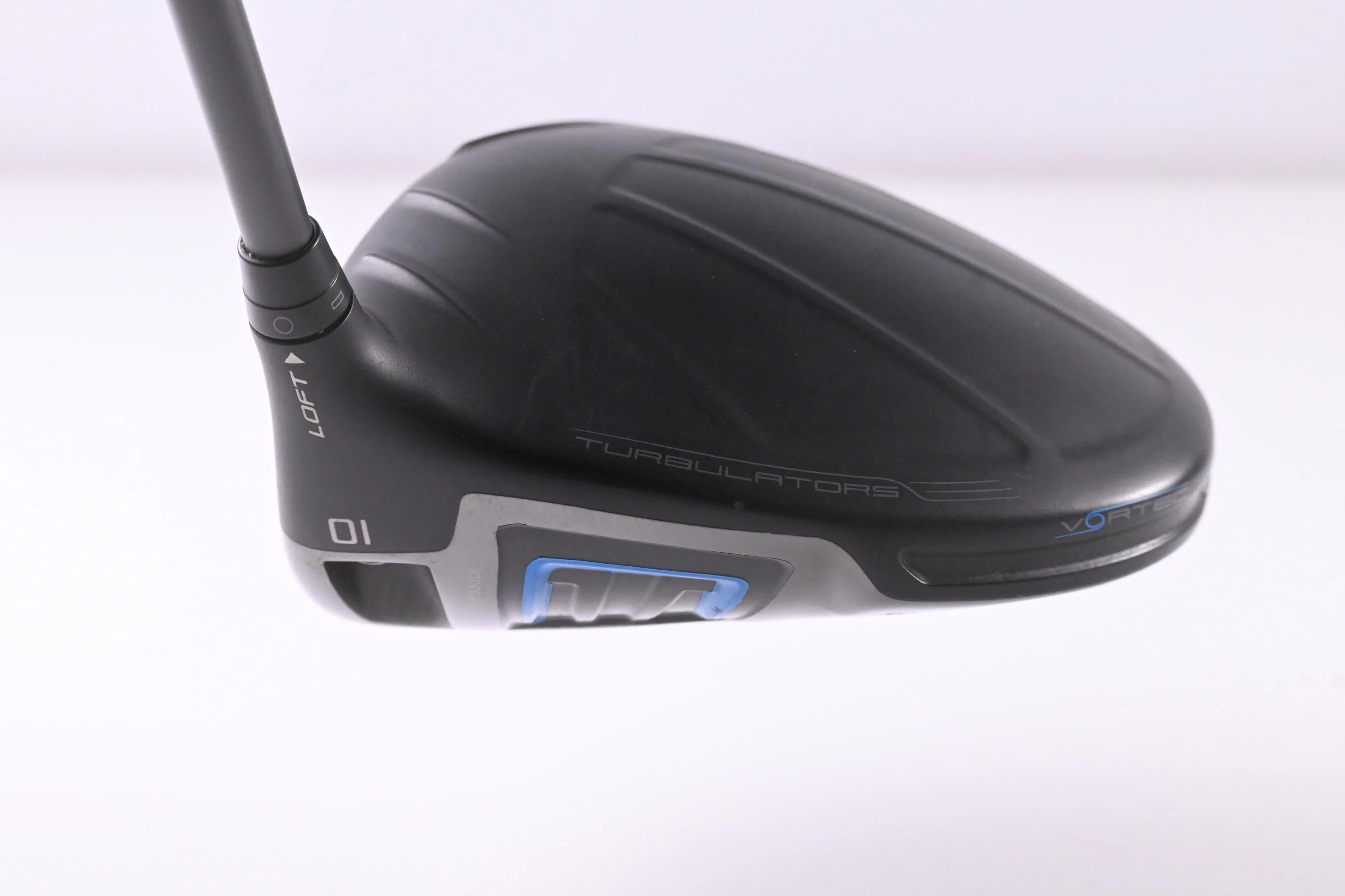 Ping G Series SF Tec Driver / 10 Degree / X-Flex Ping Alta CB 55 Shaft - Image 5