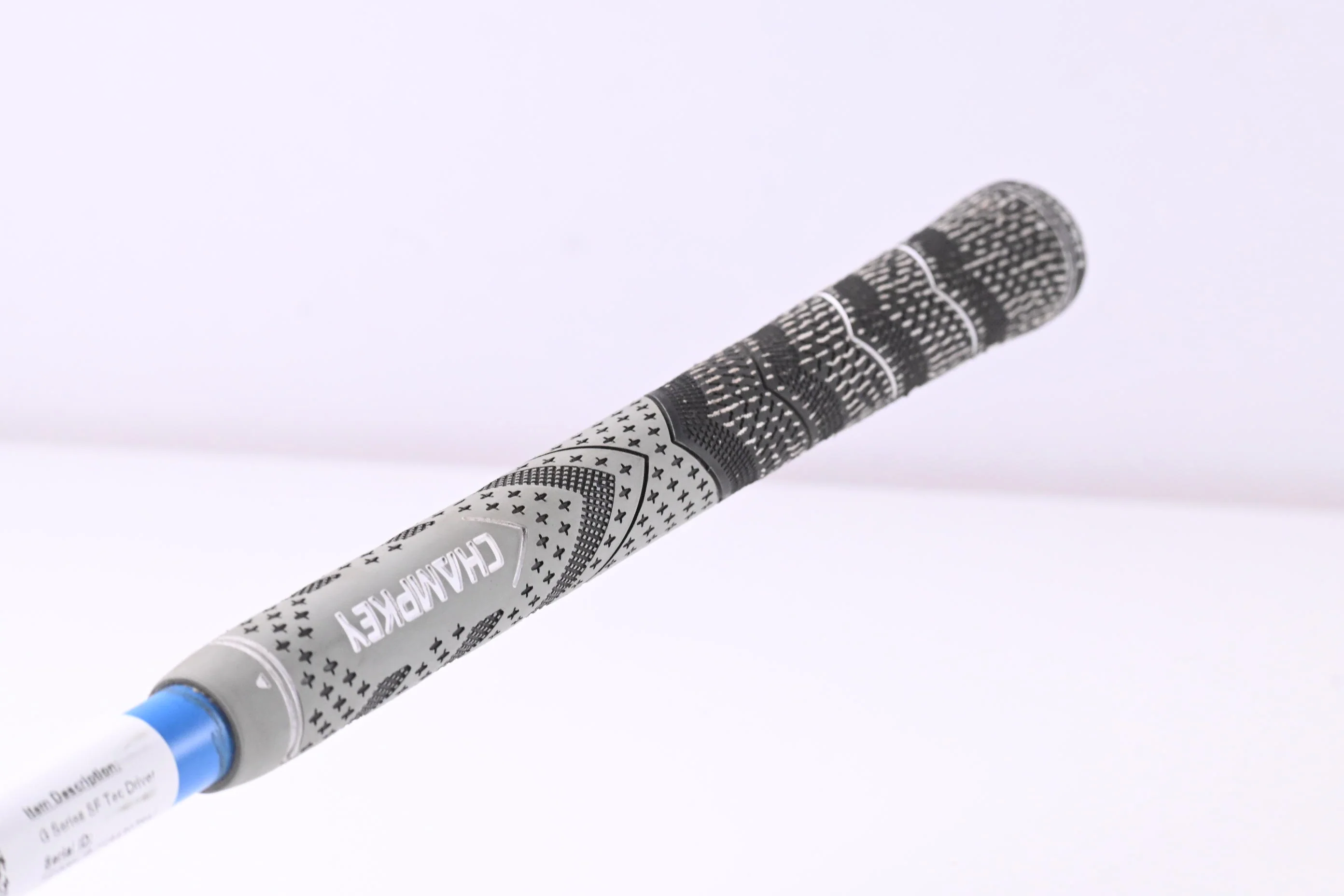 Ping G Series SF Tec Driver / 10 Degree / X-Flex Ping Alta CB 55 Shaft - Image 8