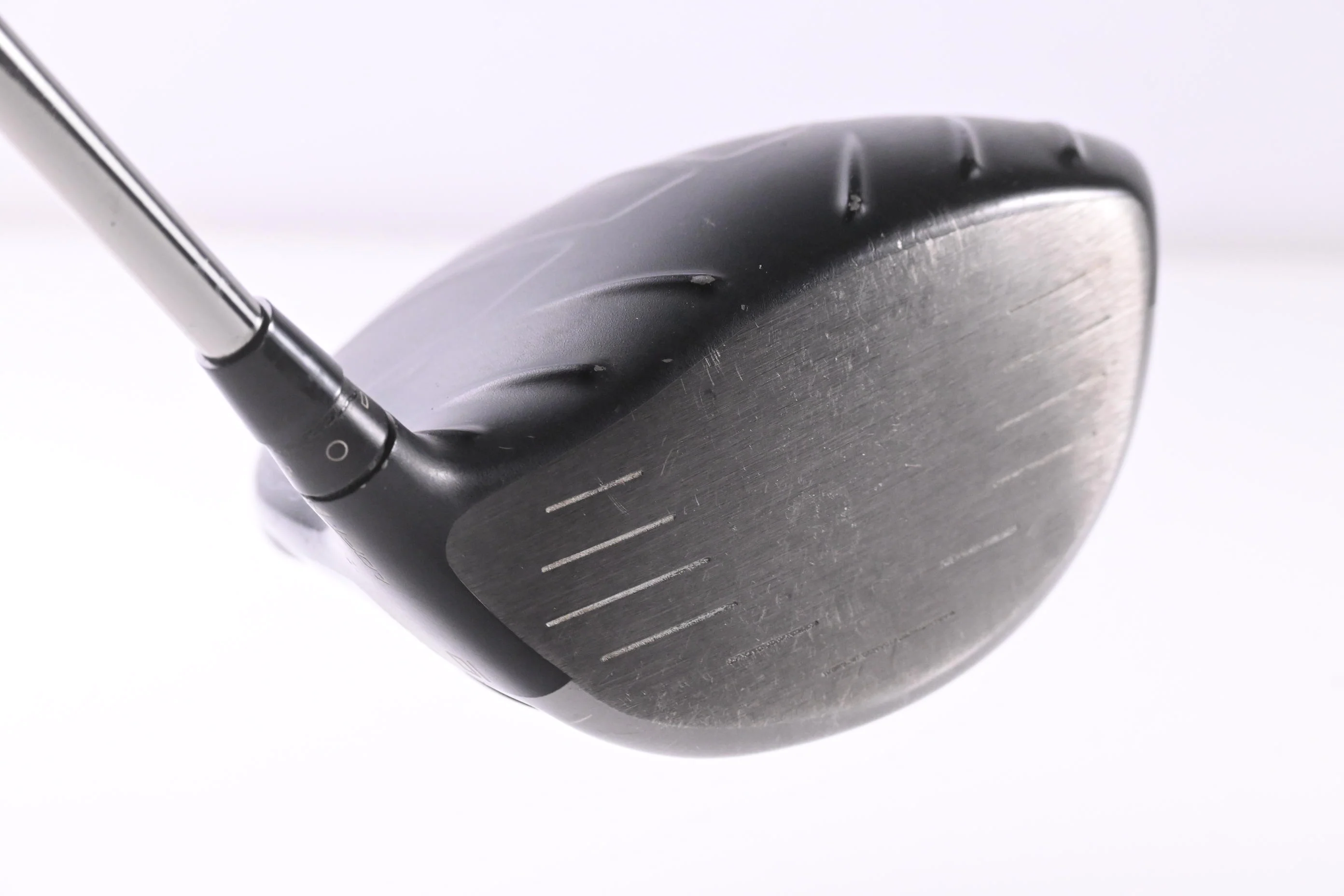 Left Hand Ping G Series SF Tec Driver / 10 Degree / Stiff Flex Vista Tour Series - Image 4