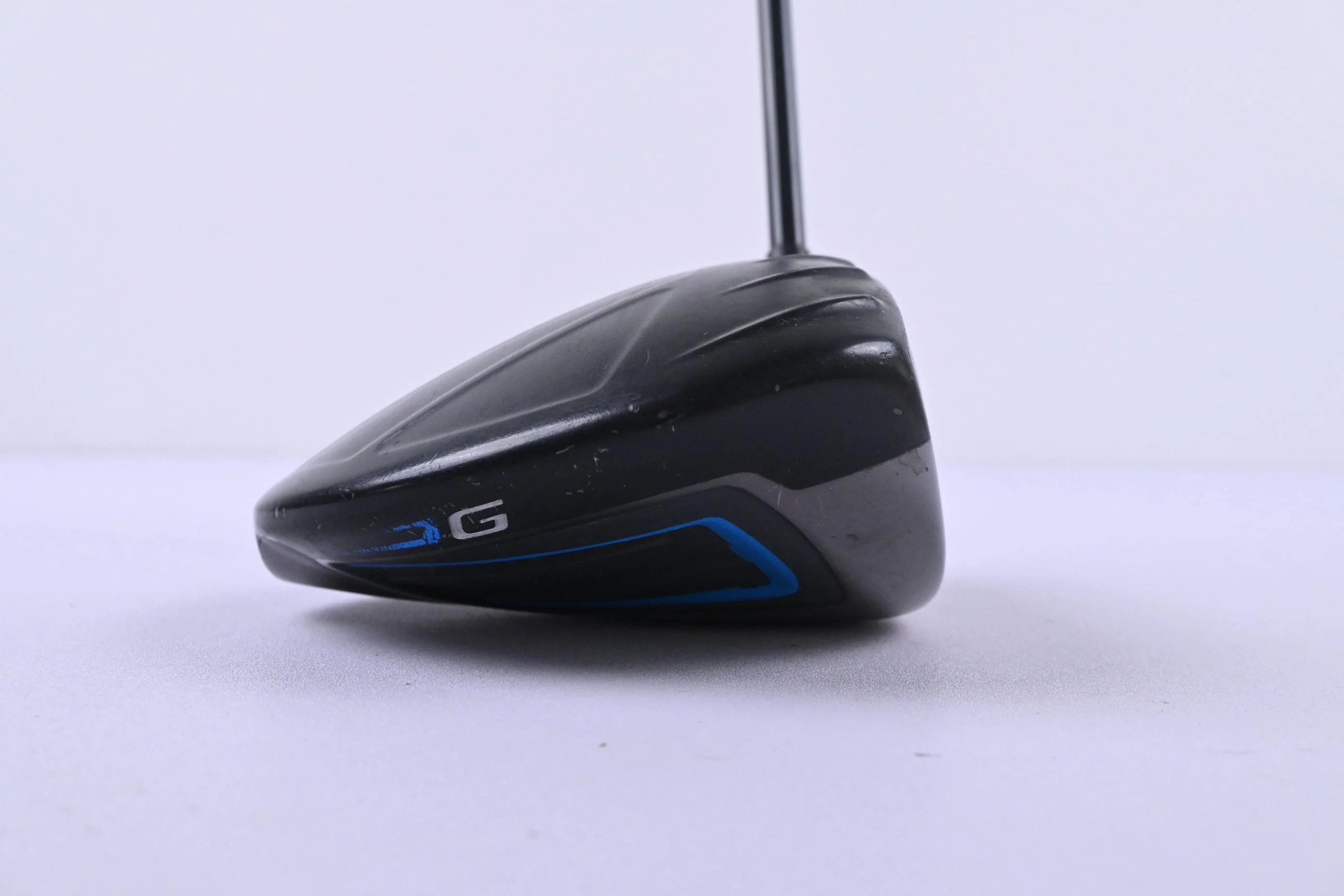 Ping G Series SF Tec Driver / 10 Degree / Stiff Flex Pro Launch Red Shaft - Image 3