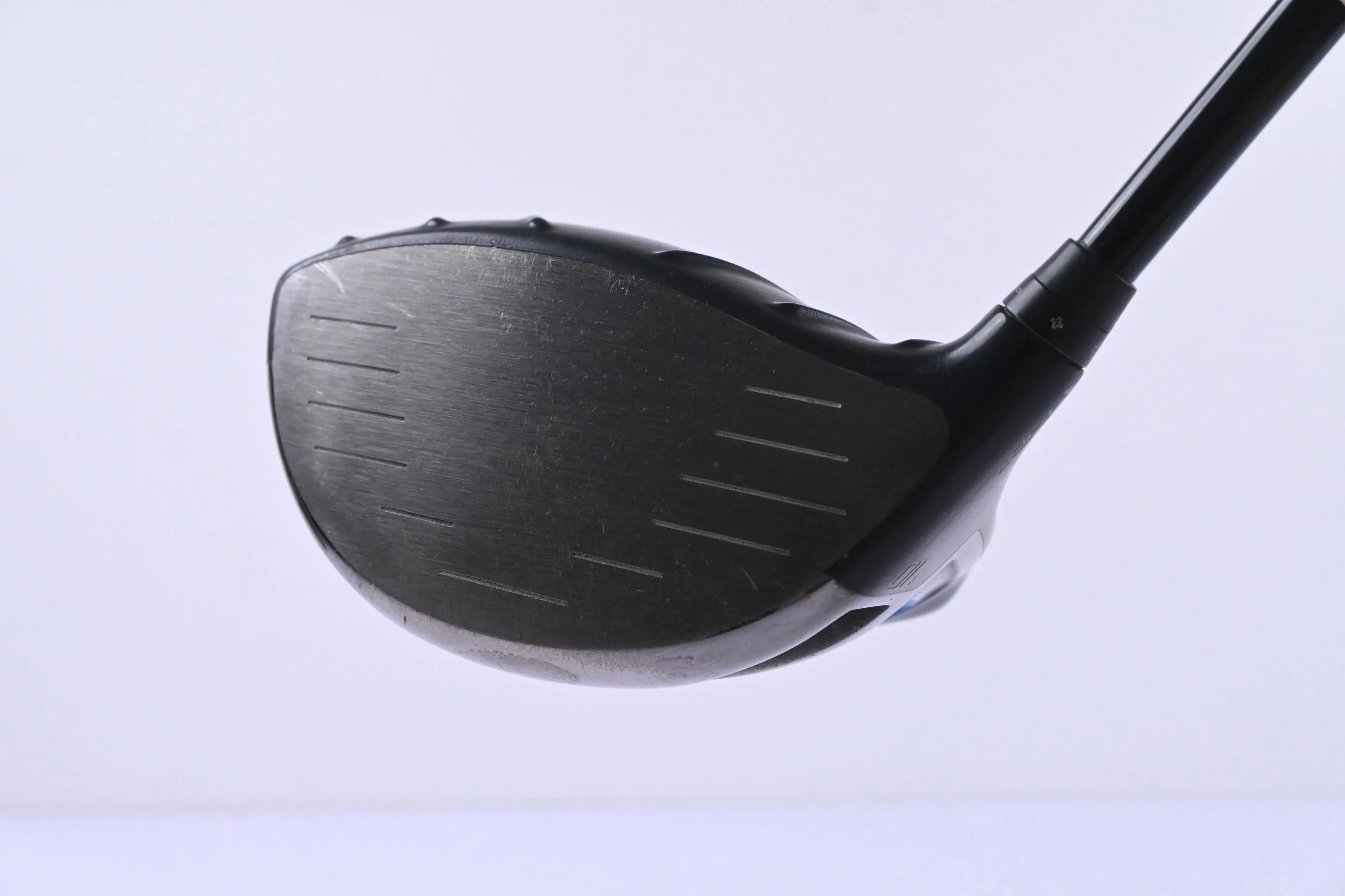 Ping G Series SF Tec Driver / 10 Degree / Stiff Flex Pro Launch Red Shaft - Image 4