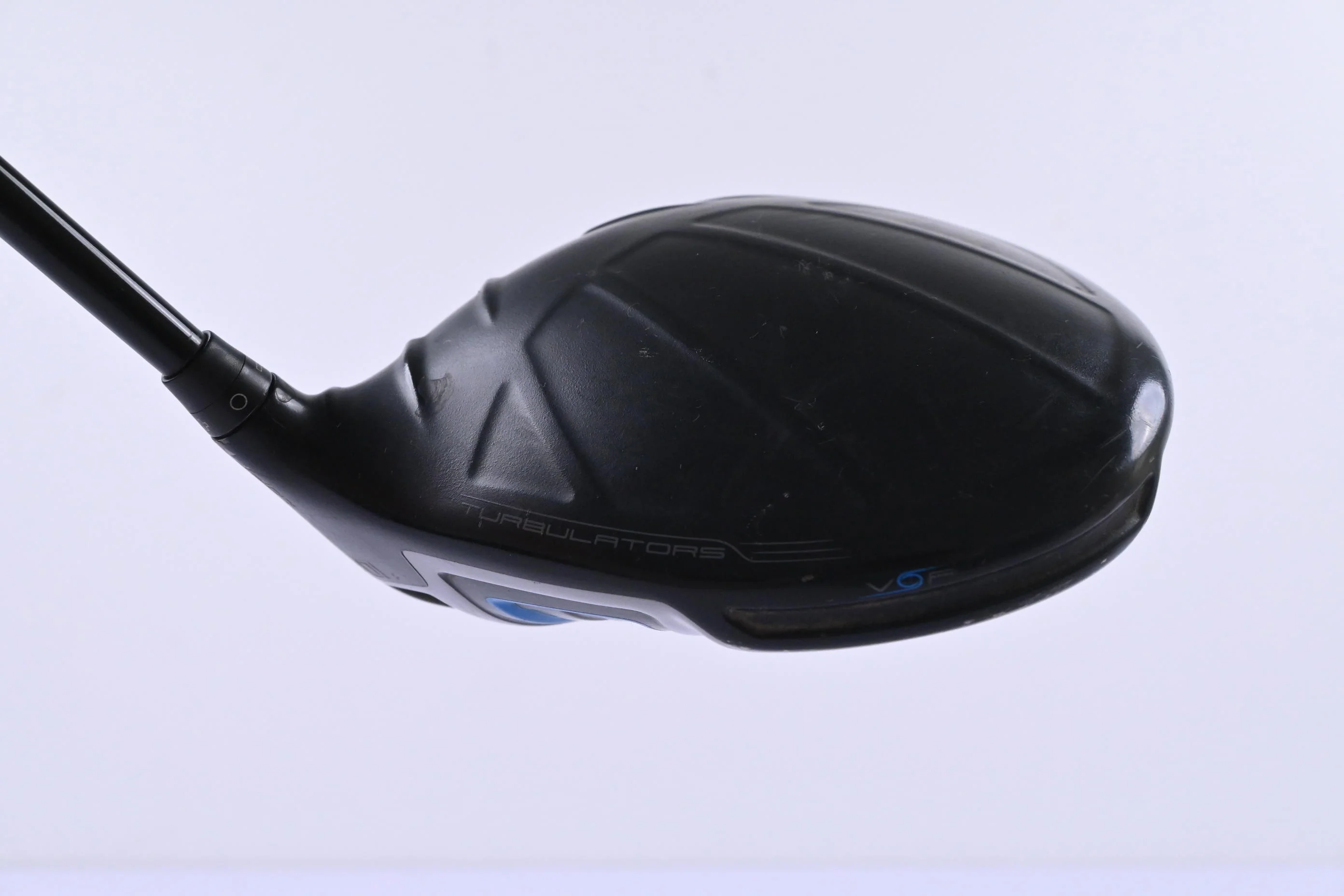 Ping G Series SF Tec Driver / 10 Degree / Stiff Flex Pro Launch Red Shaft - Image 5