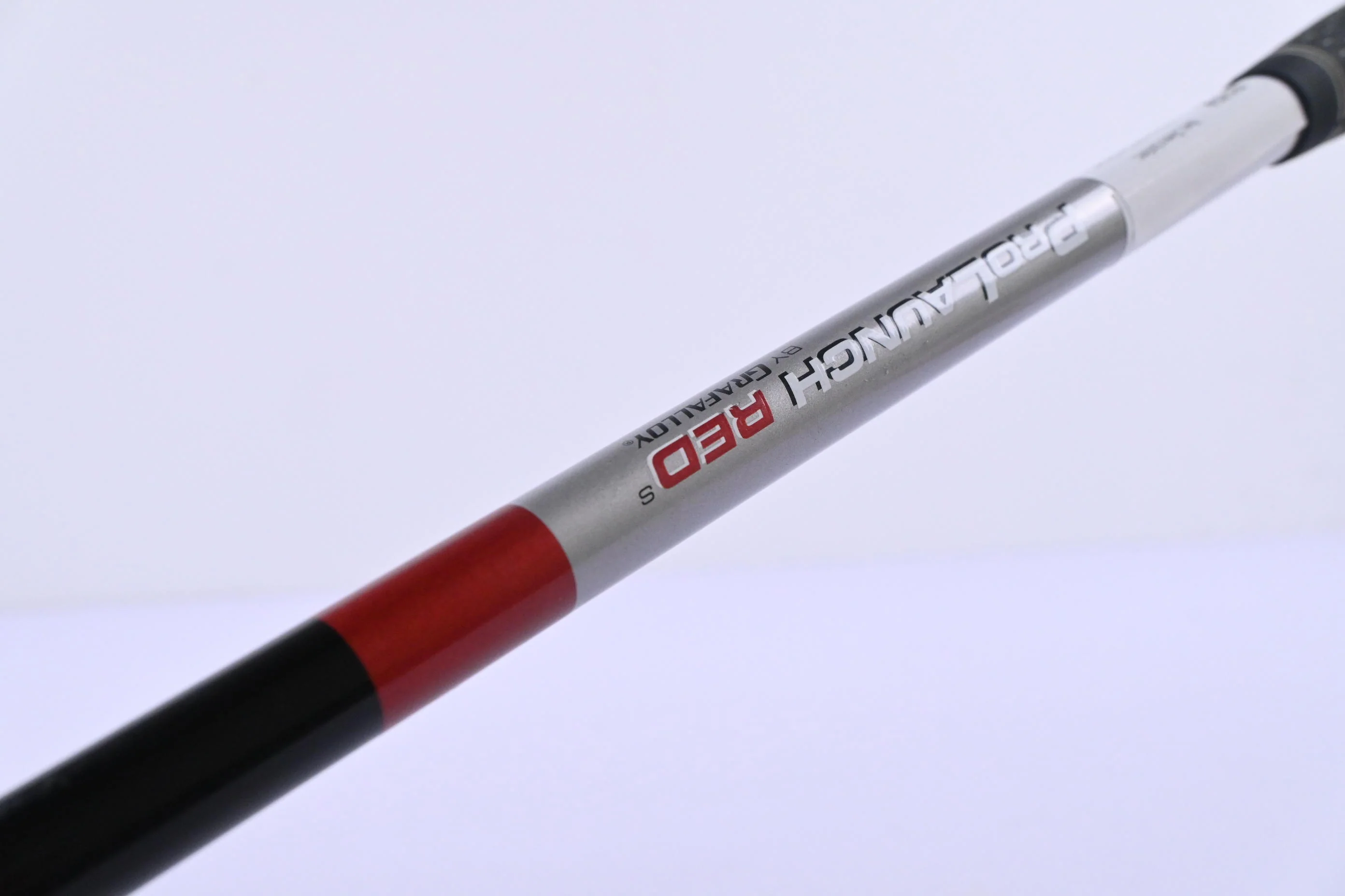 Ping G Series SF Tec Driver / 10 Degree / Stiff Flex Pro Launch Red Shaft - Image 6