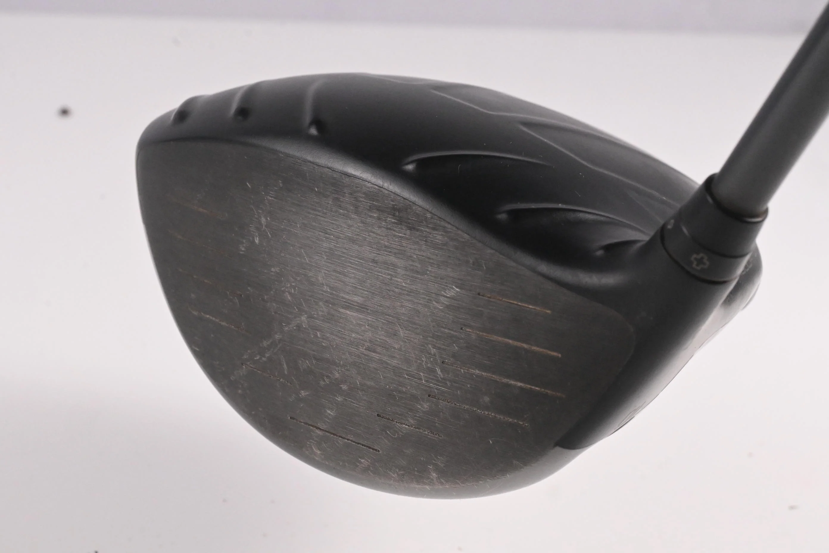 Ping G Series SF Tec Driver / 10 Degree / Regular Flex Ping Alta Blue 55 Shaft - Image 4
