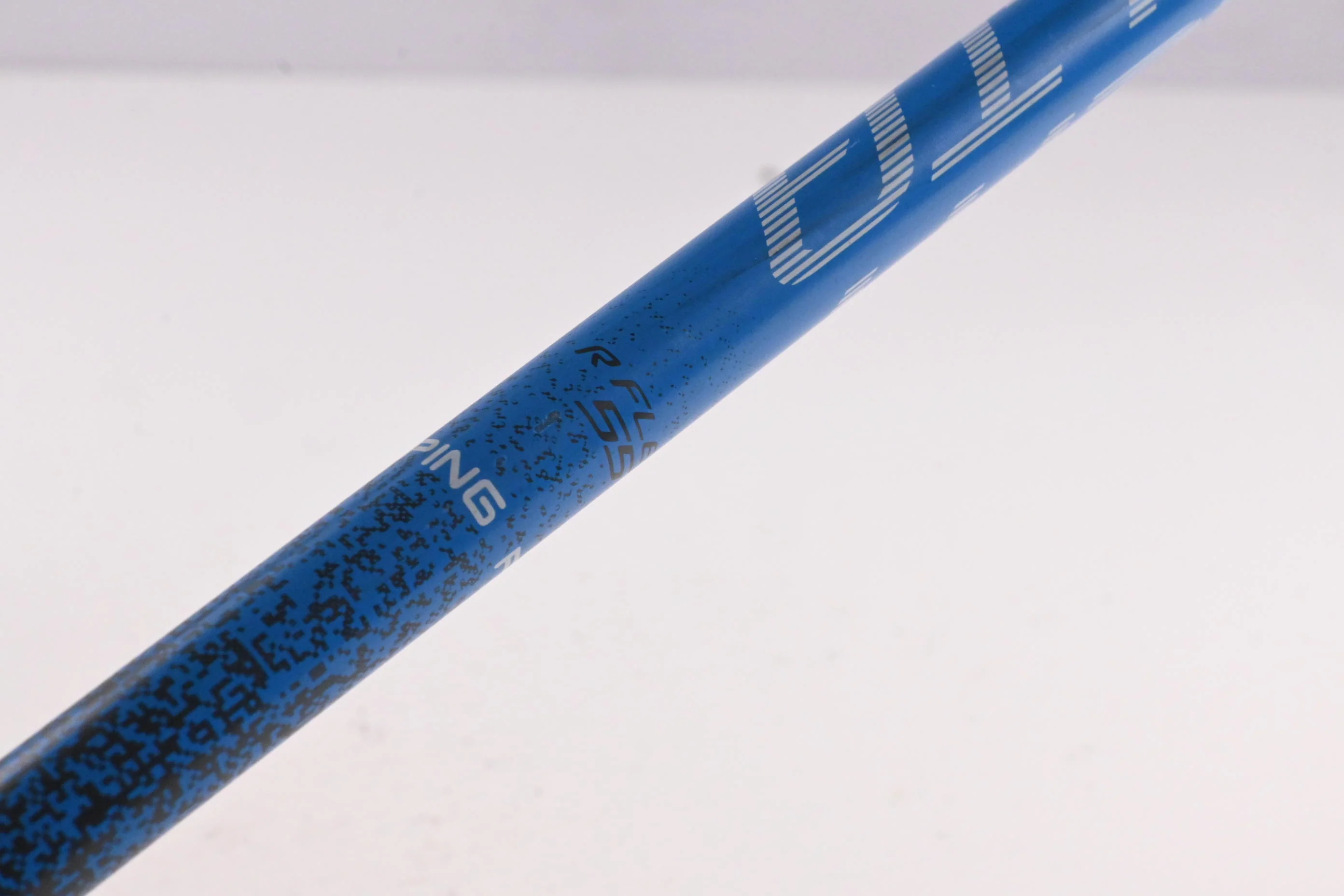 Ping G Series SF Tec Driver / 10 Degree / Regular Flex Ping Alta Blue 55 Shaft - Image 7
