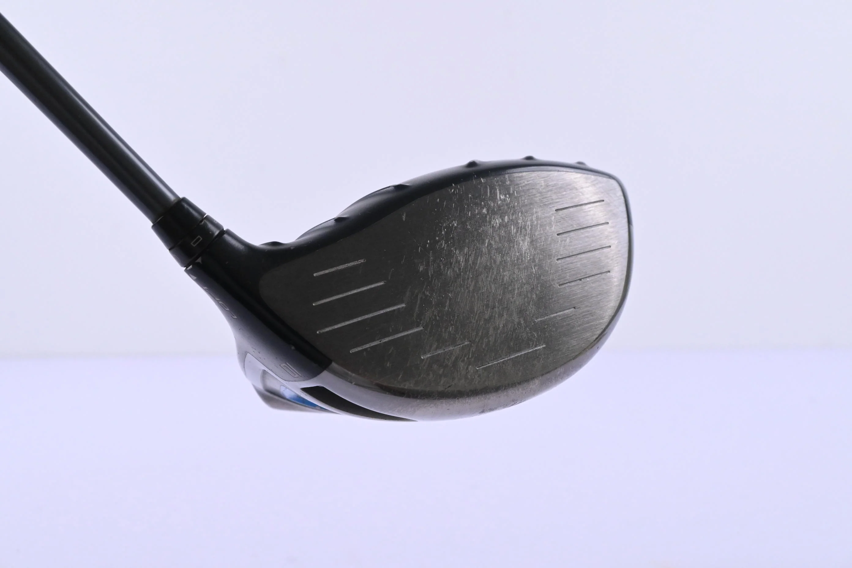 Left Hand Ping G Series SF Tec Driver / 10 Degree / Stiff Flex Ping Alta 55 Shaft - Image 4