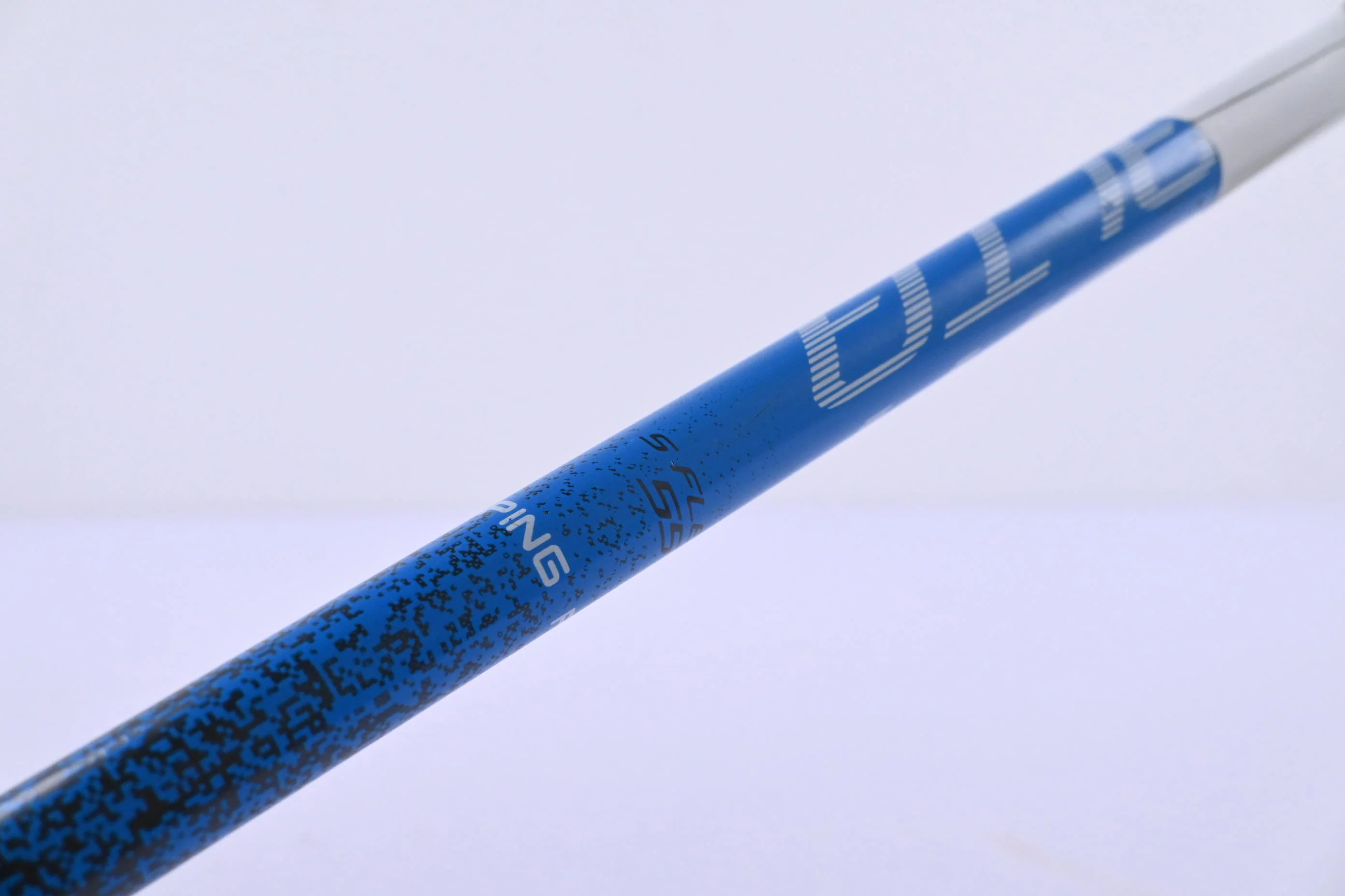 Left Hand Ping G Series SF Tec Driver / 10 Degree / Stiff Flex Ping Alta 55 Shaft - Image 6