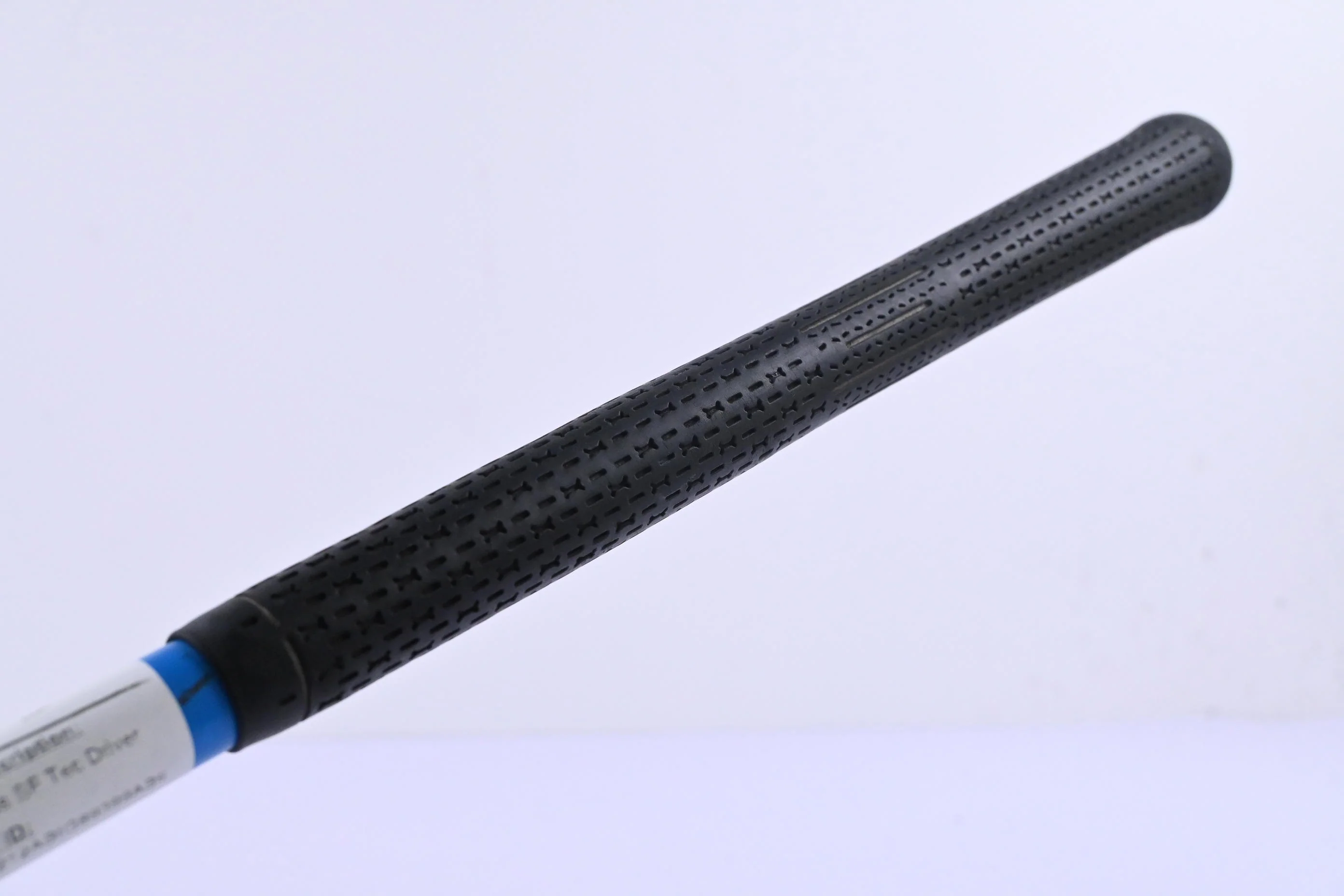 Left Hand Ping G Series SF Tec Driver / 10 Degree / Stiff Flex Ping Alta 55 Shaft - Image 8