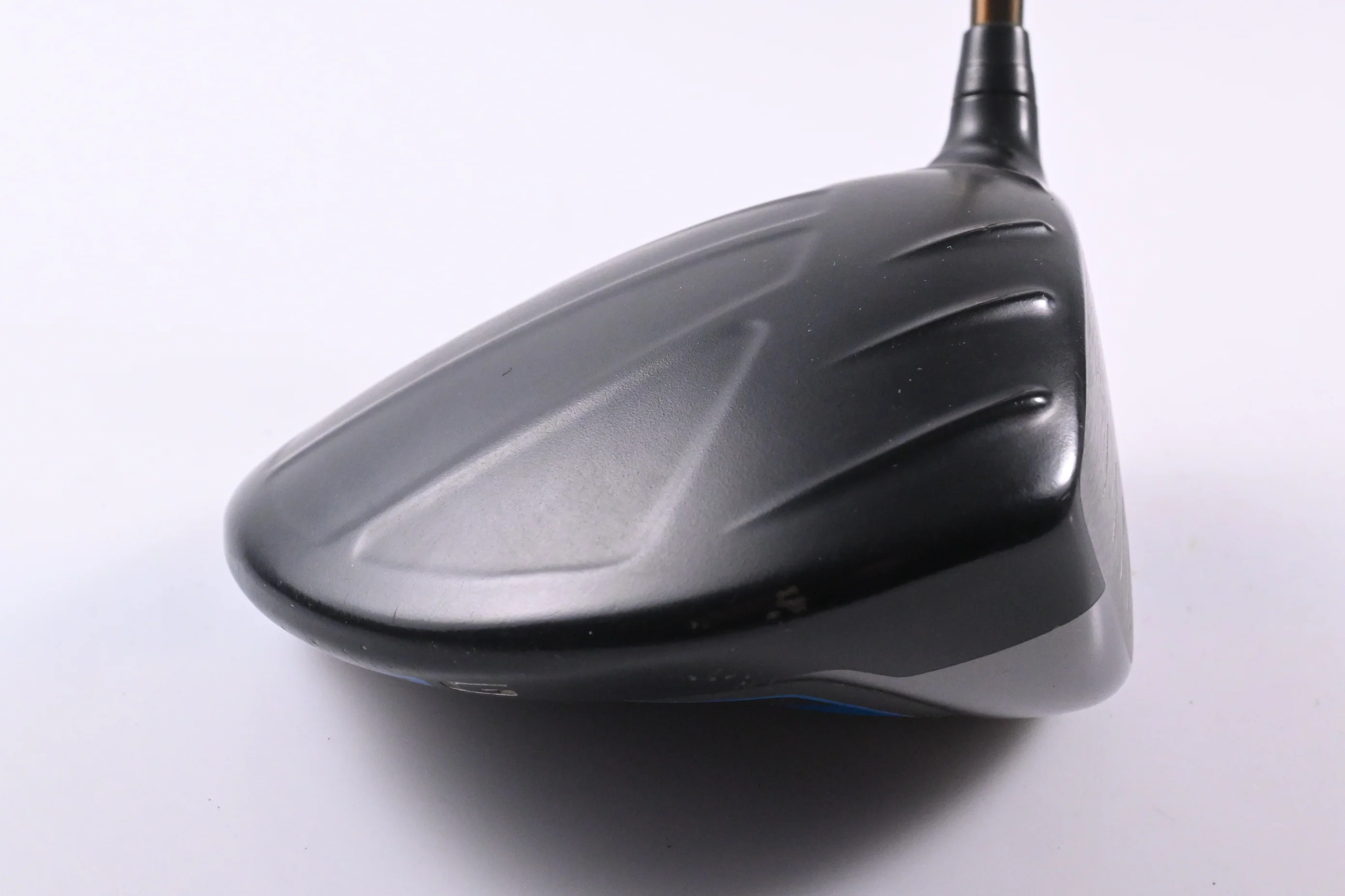 Ping G Series SF Tec Driver / 10 Degree / Stiff Flex Ping ALTA CB 55 Shaft - Image 3