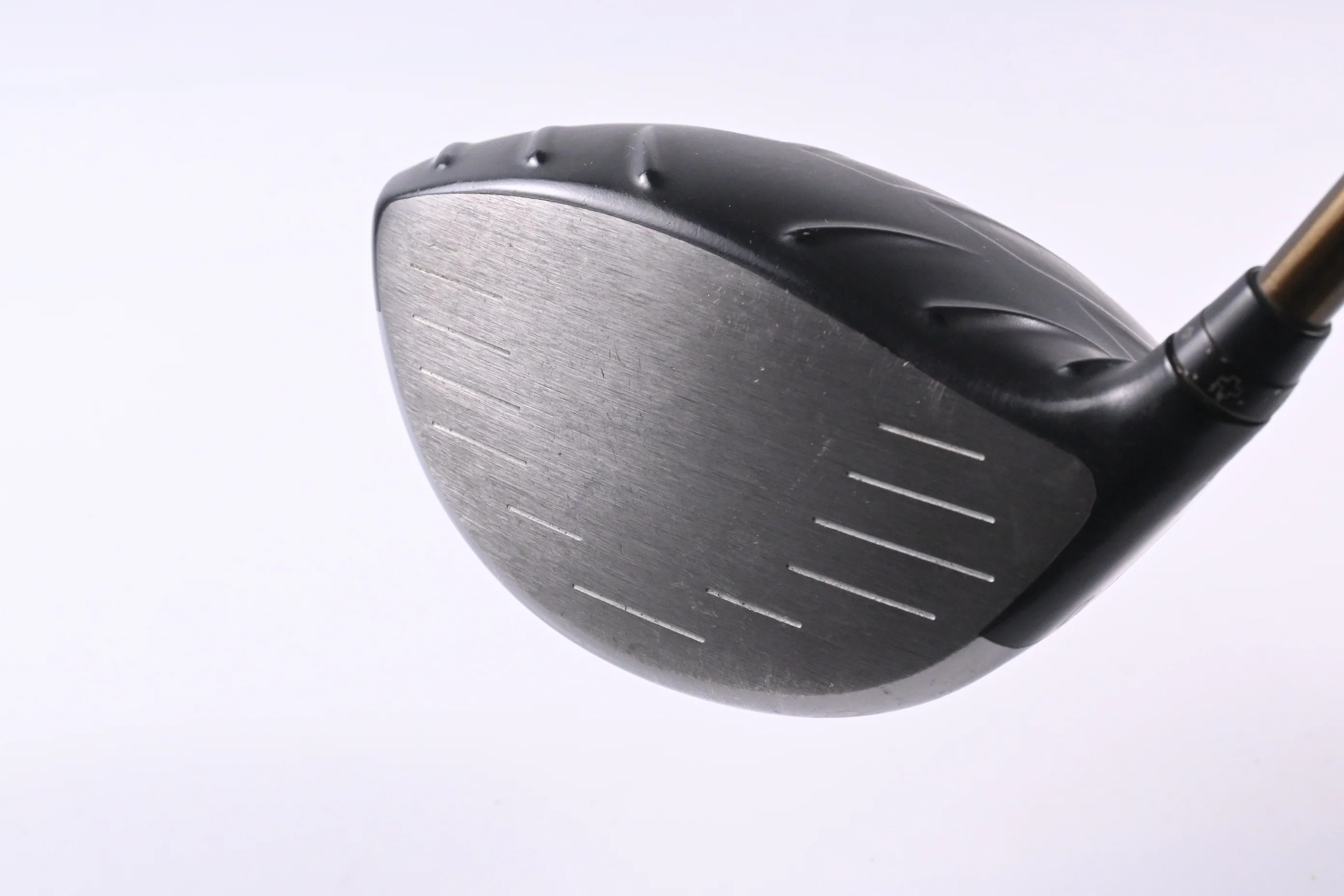 Ping G Series SF Tec Driver / 10 Degree / Stiff Flex Ping ALTA CB 55 Shaft - Image 4