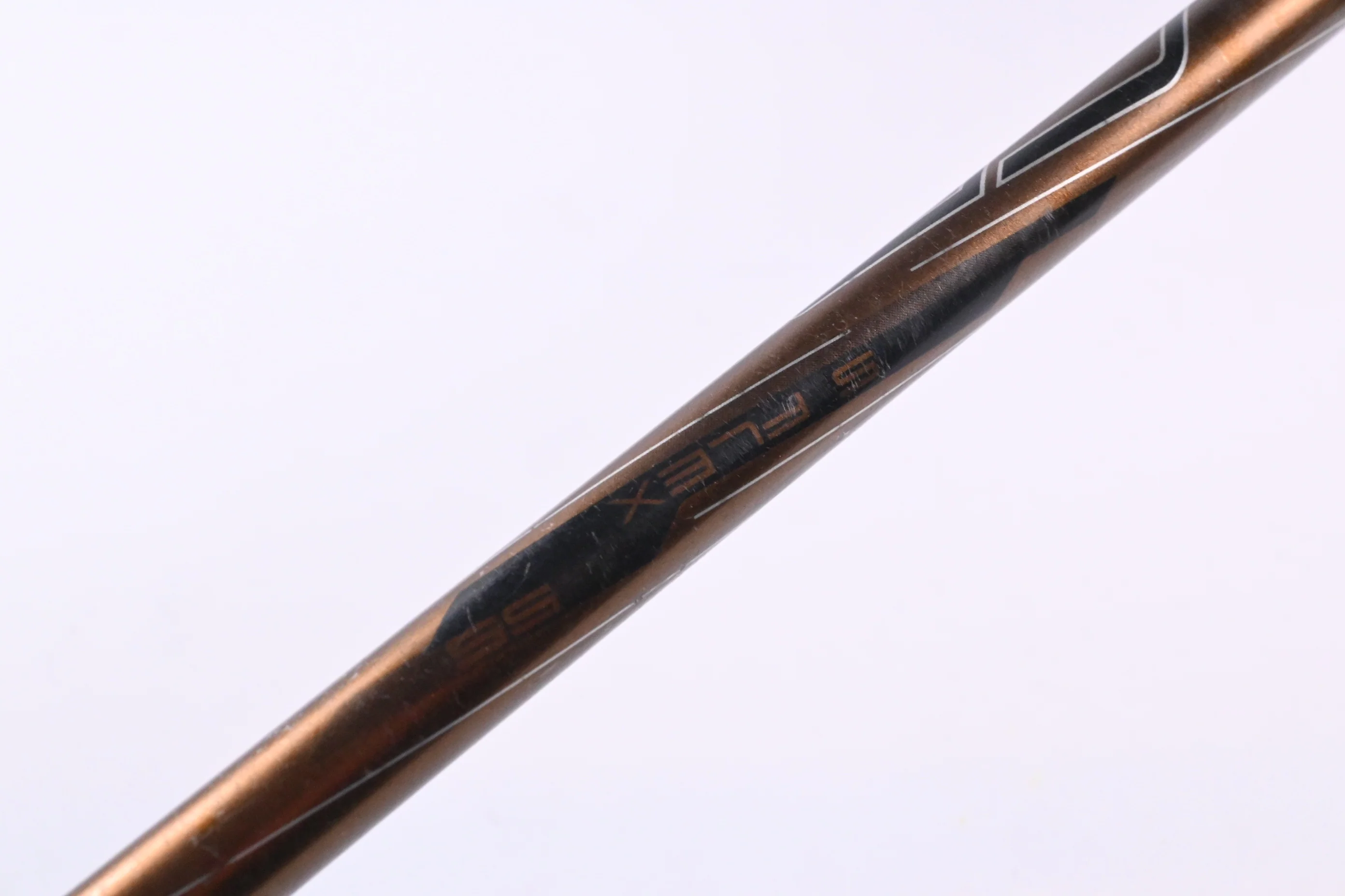 Ping G Series SF Tec Driver / 10 Degree / Stiff Flex Ping ALTA CB 55 Shaft - Image 7