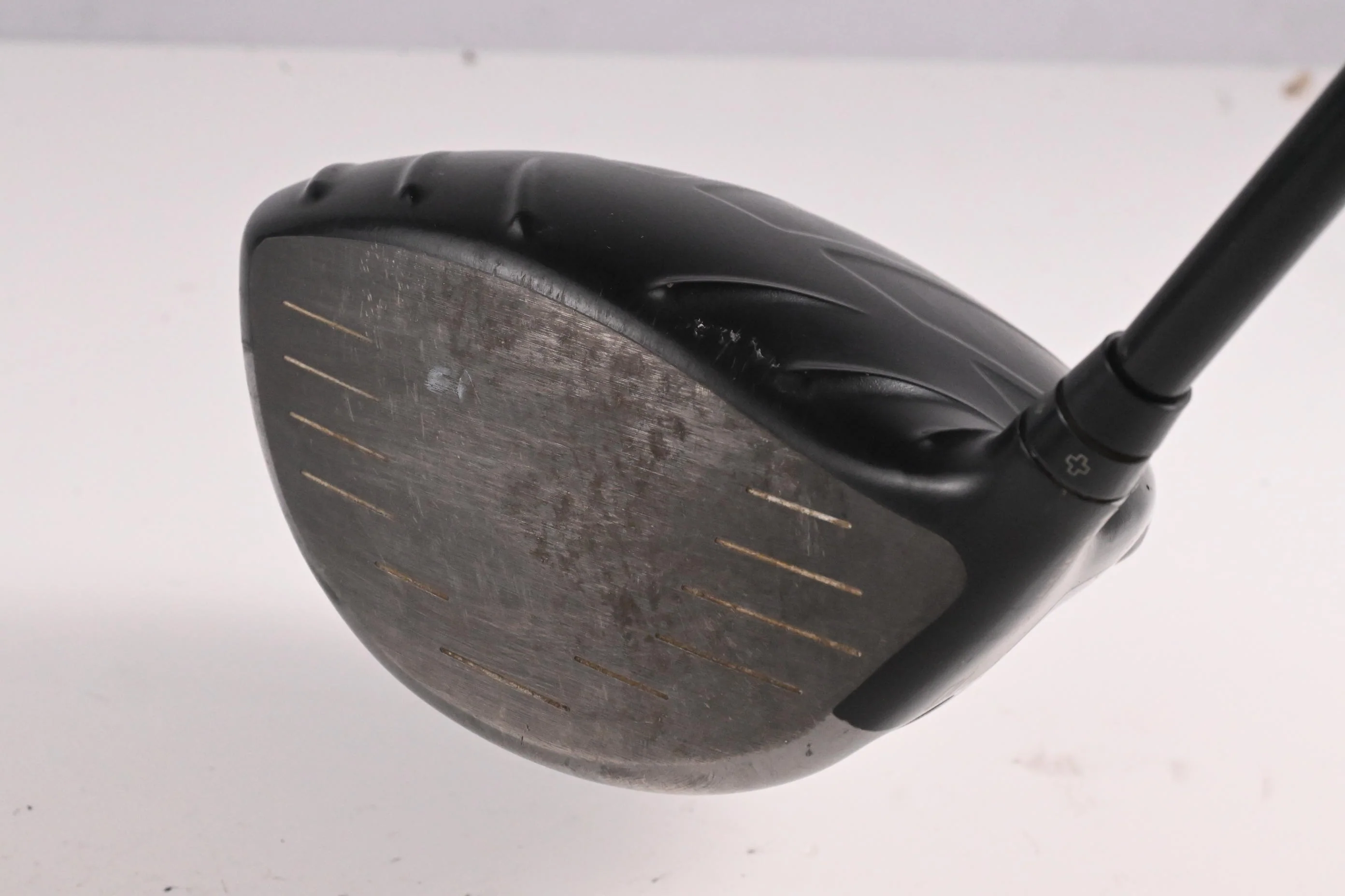 Ping G Series SF Tec Driver / 10 Degree / Stiff Flex Kuro Kage 60 Shaft - Image 4