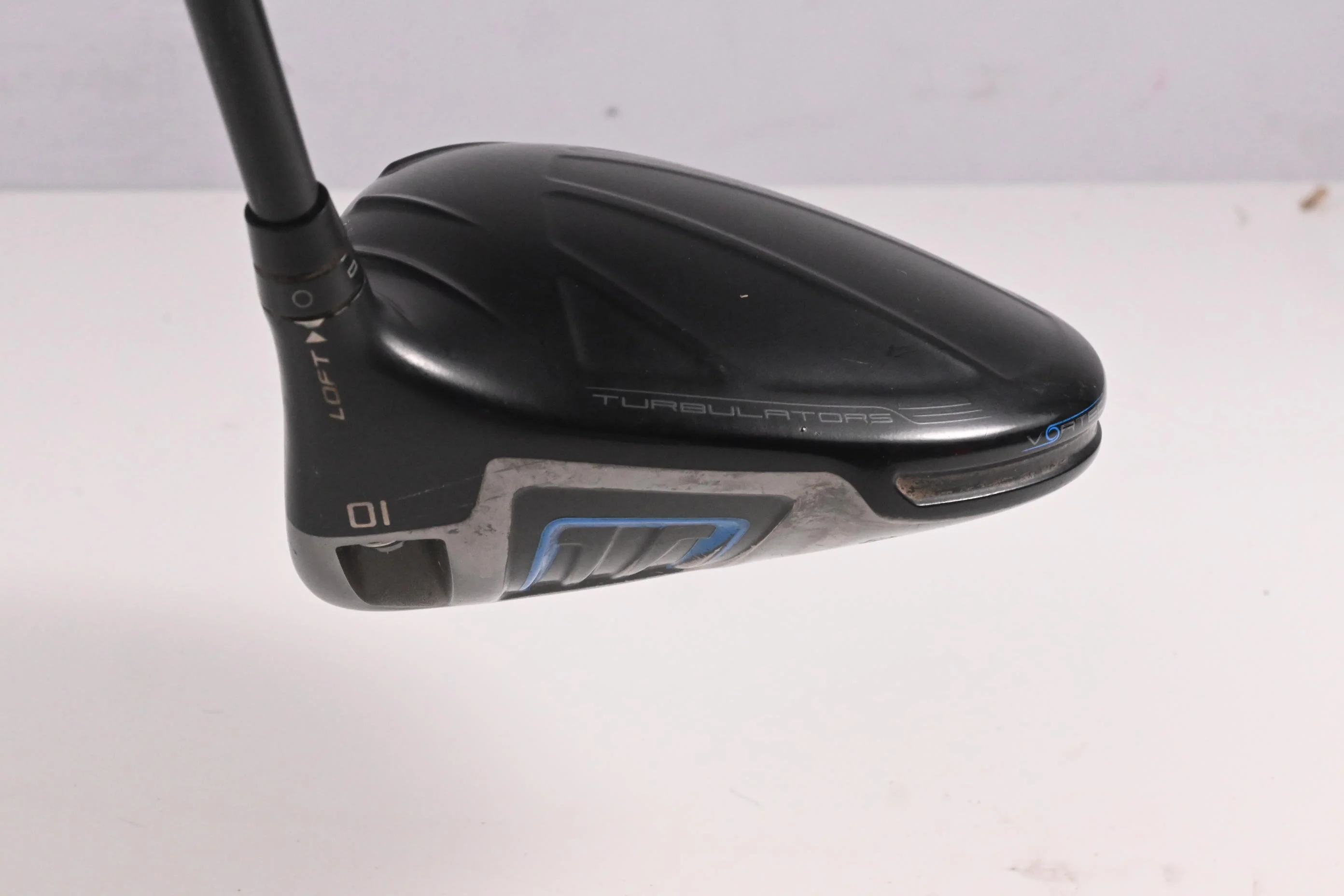 Ping G Series SF Tec Driver / 10 Degree / Stiff Flex Kuro Kage 60 Shaft - Image 5