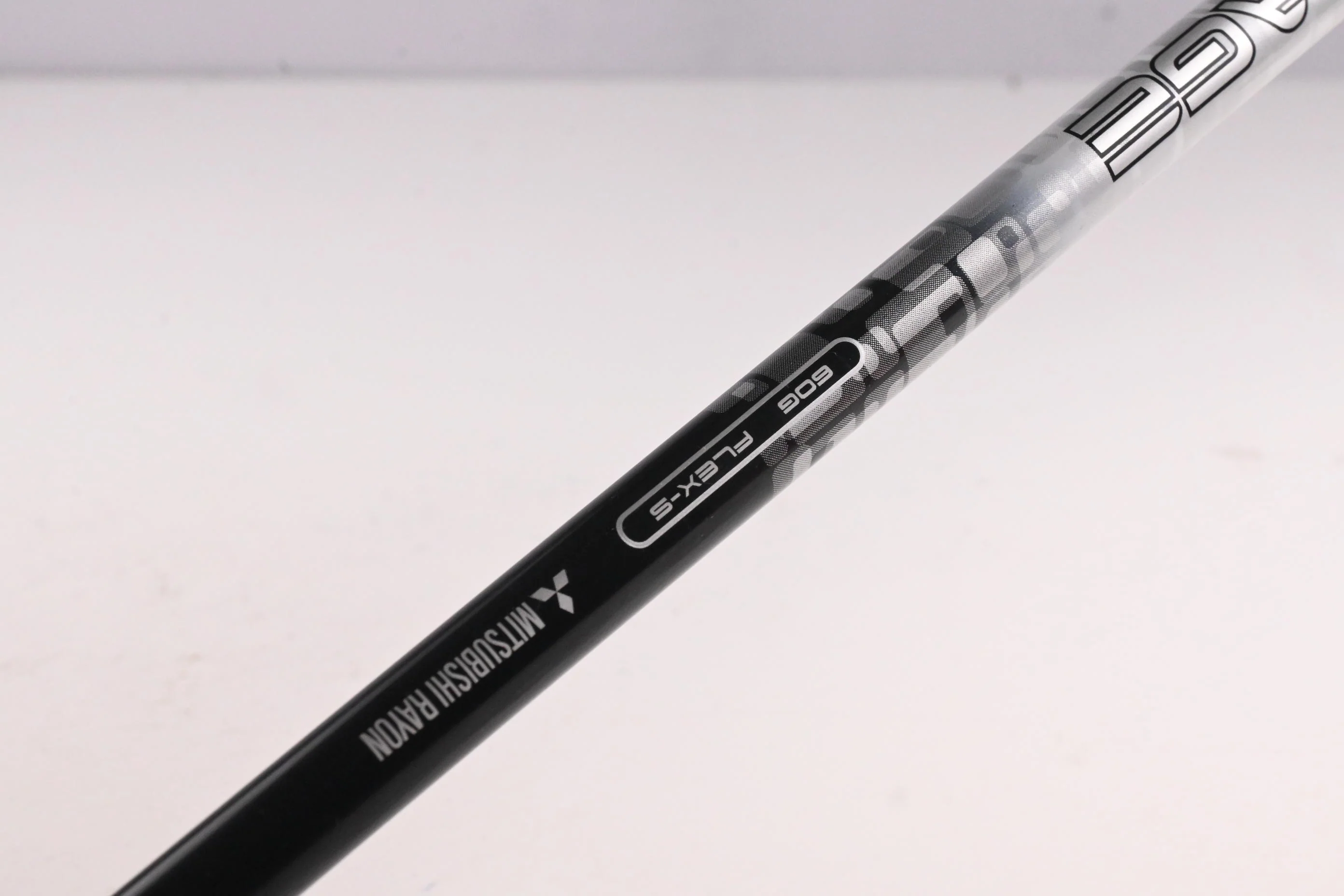 Ping G Series SF Tec Driver / 10 Degree / Stiff Flex Kuro Kage 60 Shaft - Image 7
