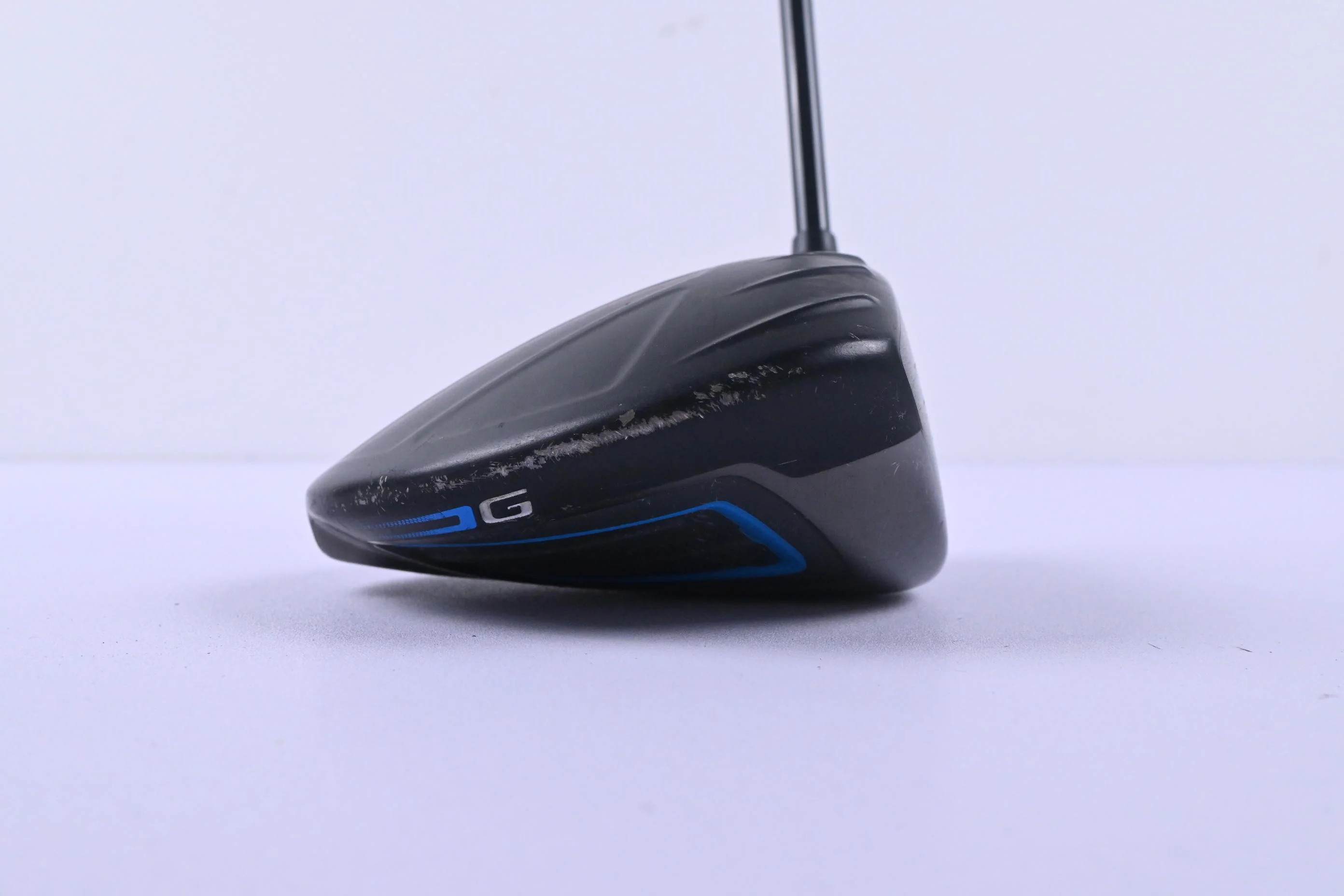 Ping G Series SF Tec Driver / 10 Degree / Regular Flex Psyko Crossfire 60 Shaft - Image 3