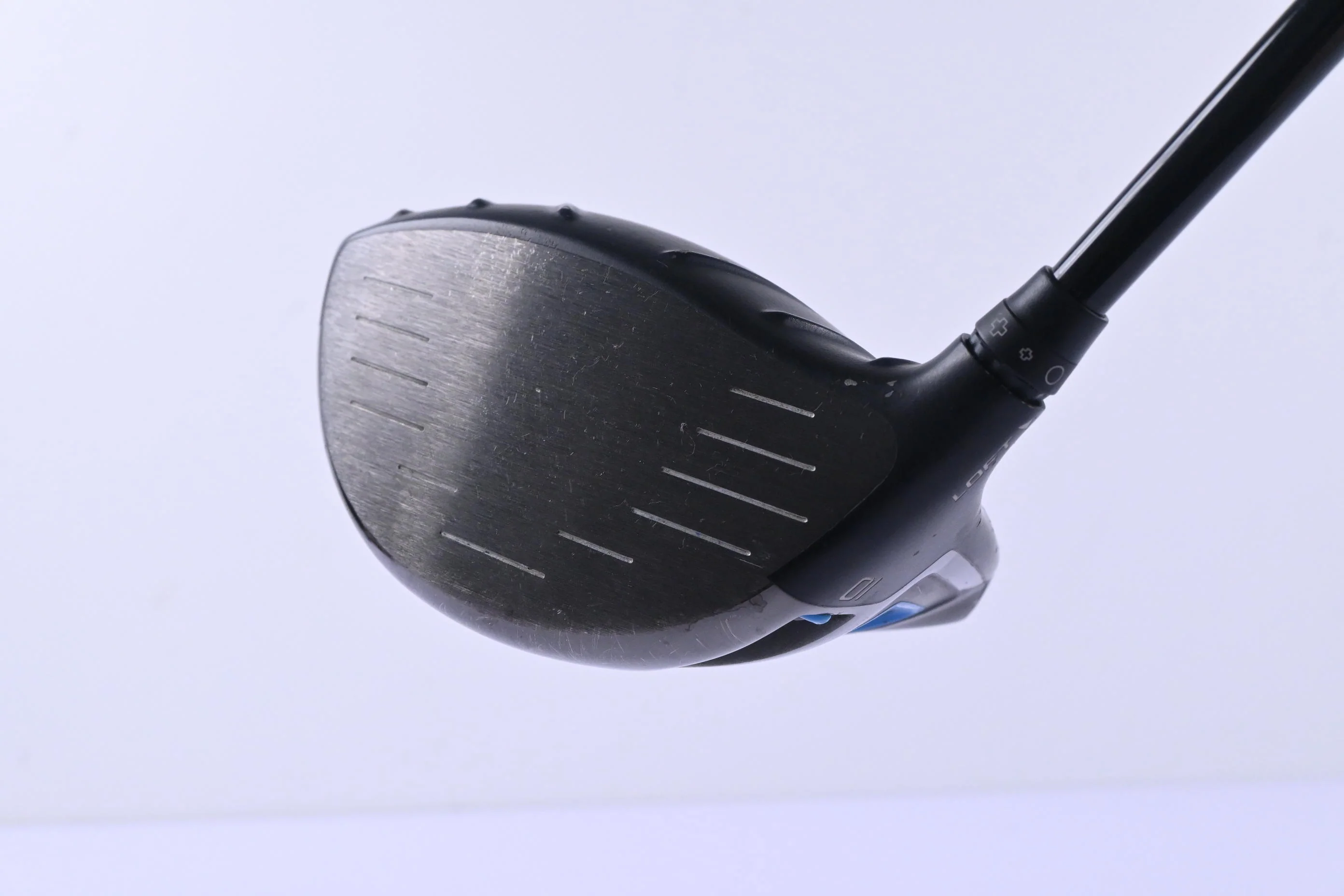 Ping G Series SF Tec Driver / 10 Degree / Regular Flex Psyko Crossfire 60 Shaft - Image 4