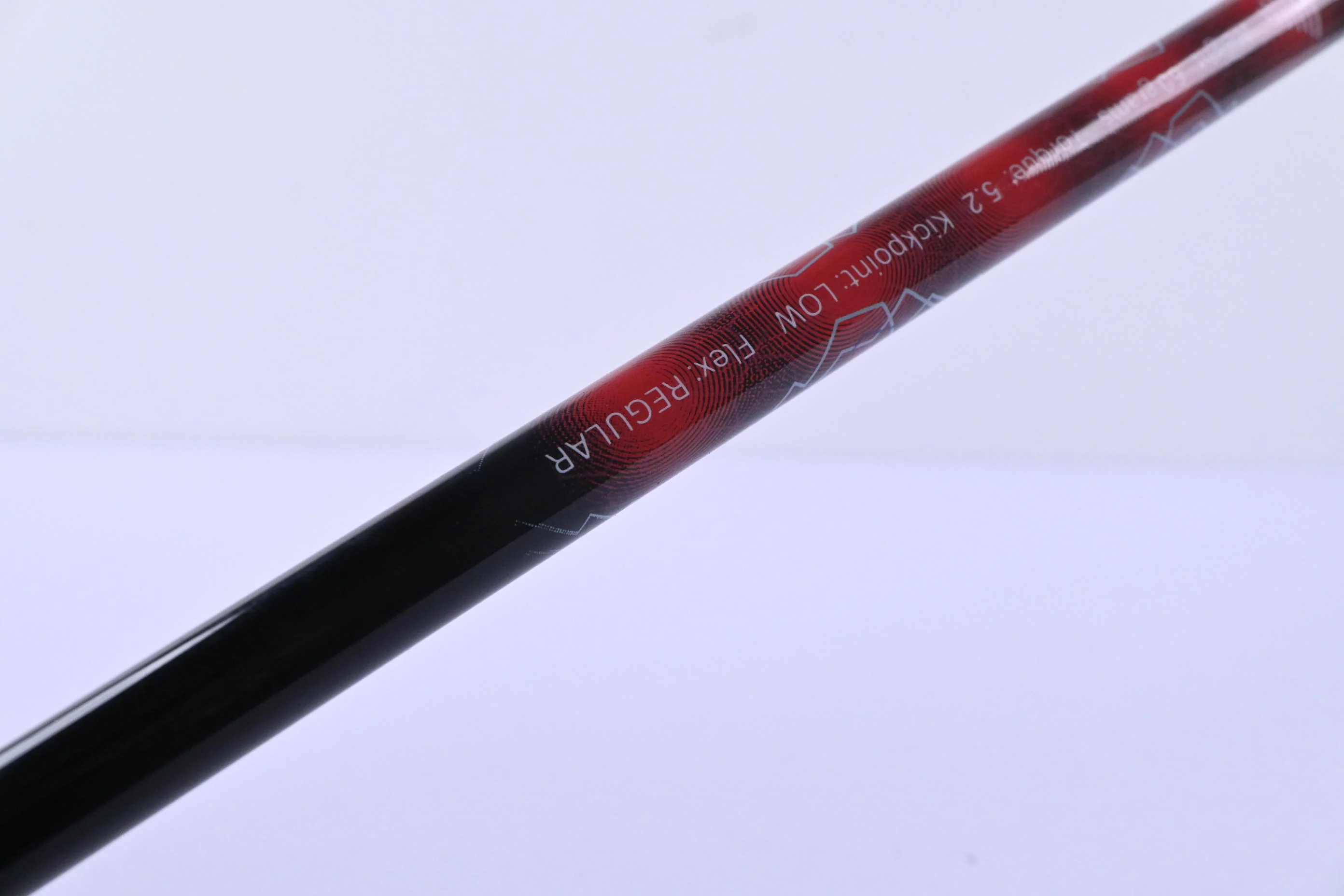Ping G Series SF Tec Driver / 10 Degree / Regular Flex Psyko Crossfire 60 Shaft - Image 6