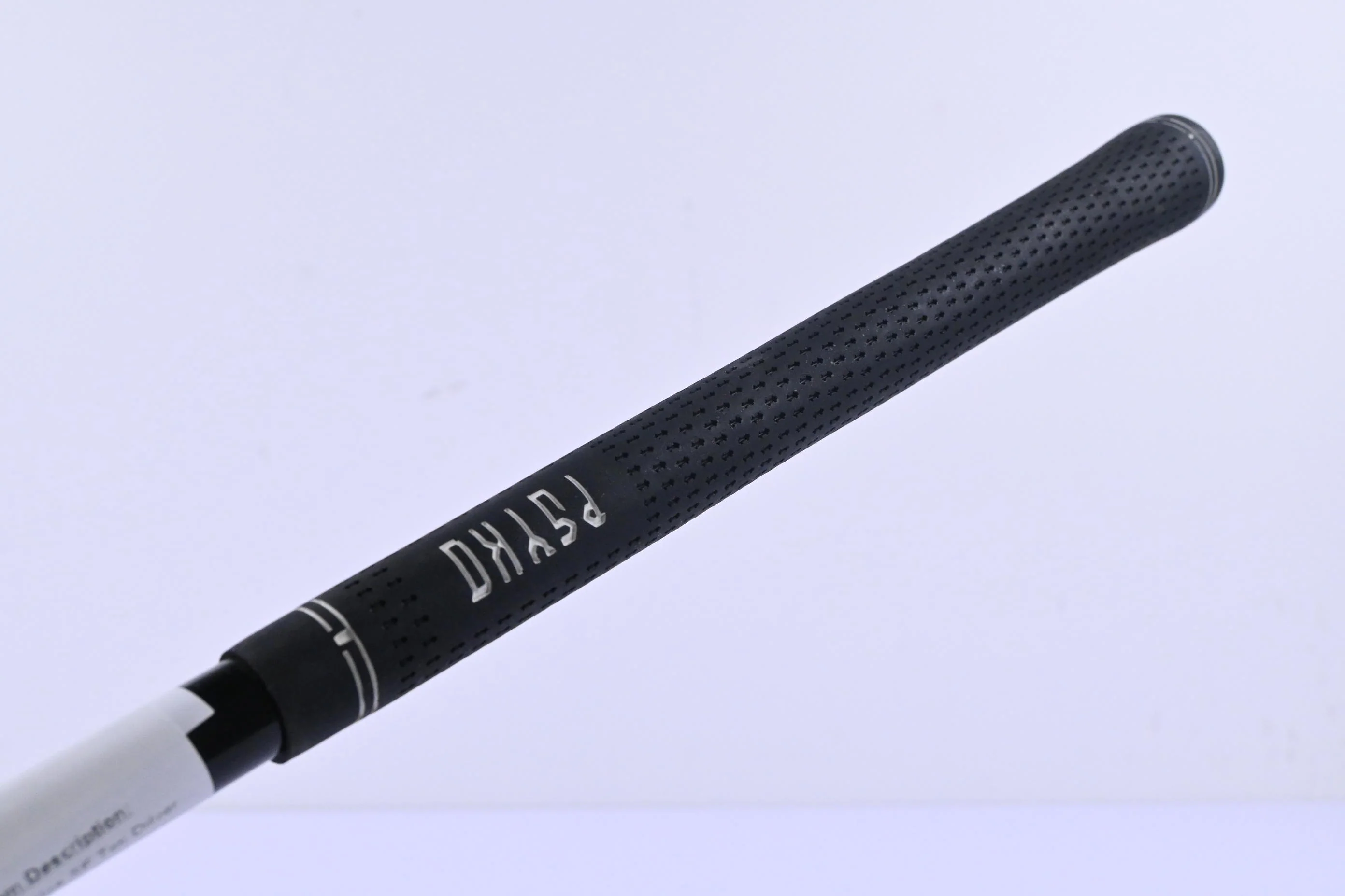 Ping G Series SF Tec Driver / 10 Degree / Regular Flex Psyko Crossfire 60 Shaft - Image 8