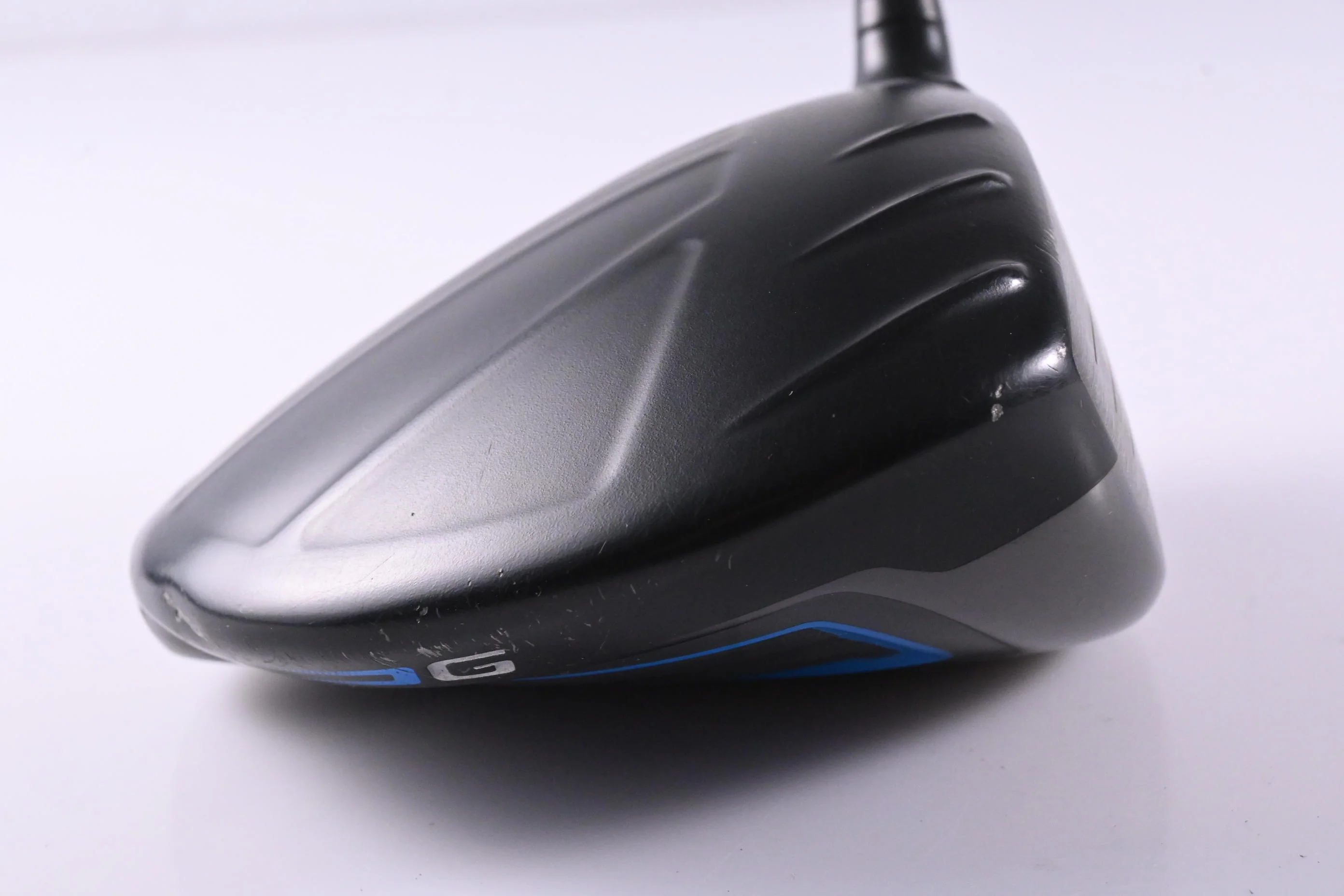 Ping G Series SF Tec Driver / 12 Degree / Regular Flex Ping ALTA 55 Shaft - Image 3