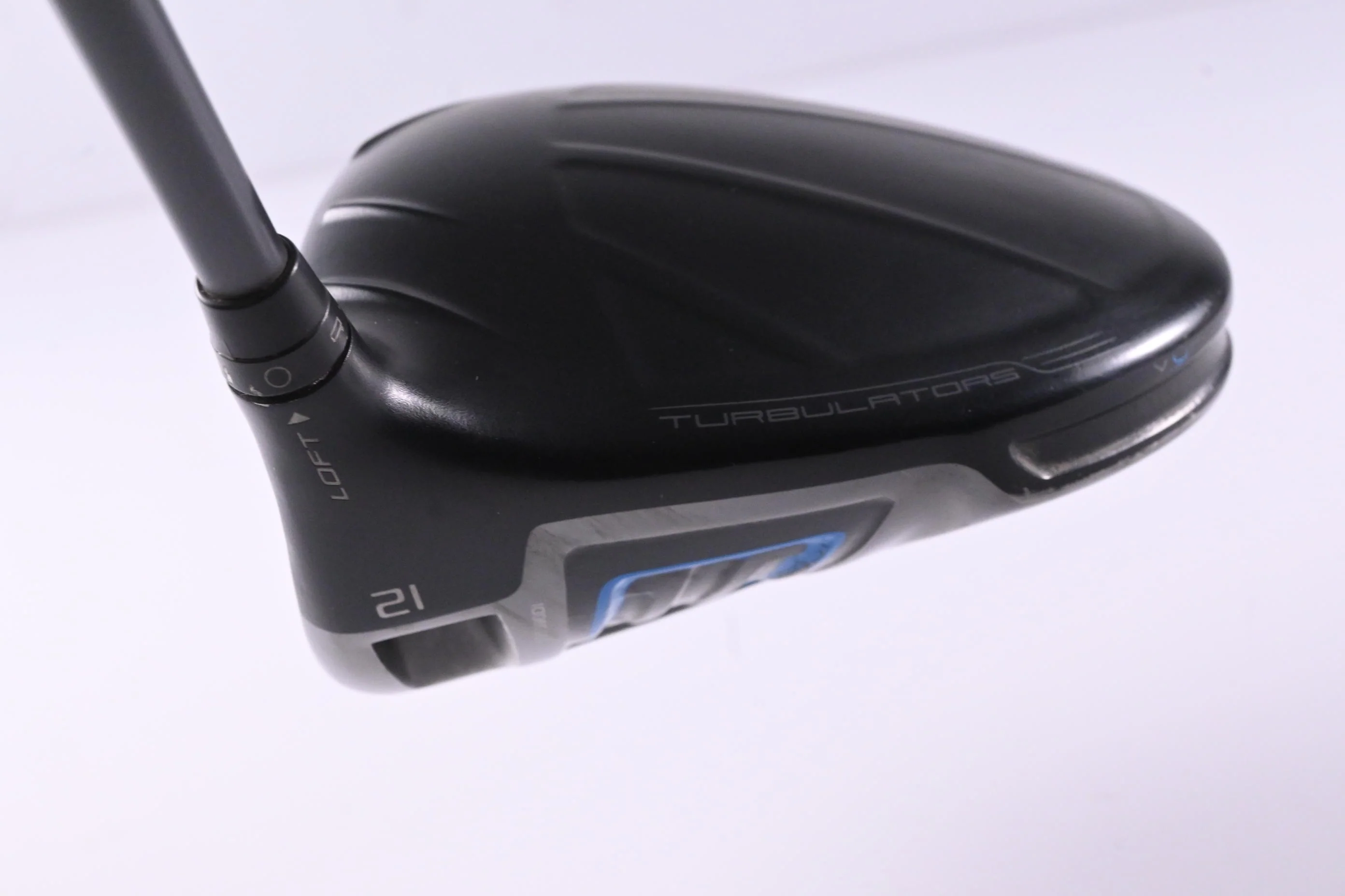 Ping G Series SF Tec Driver / 12 Degree / Regular Flex Ping ALTA 55 Shaft - Image 5