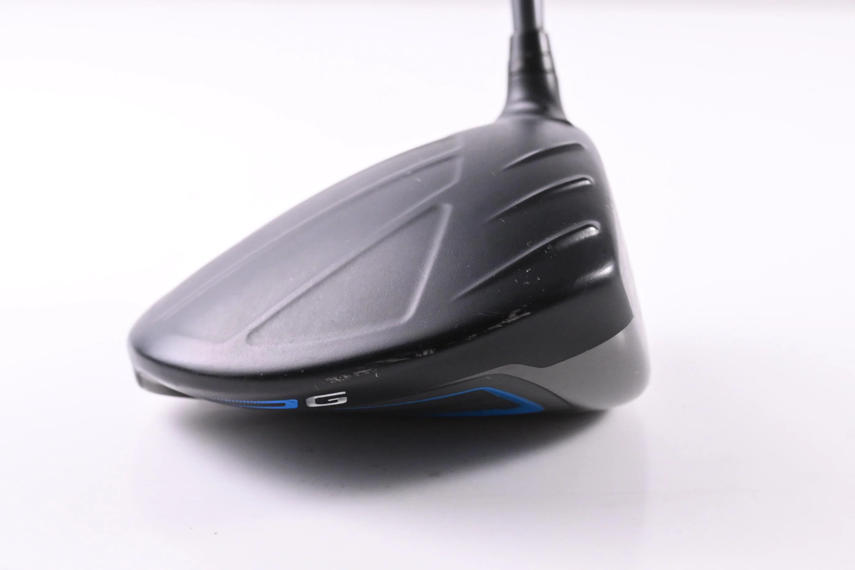 Ping G Series SF Tec Driver / 10 Degree / Stiff Flex Ping Alta CB 55 Shaft - Image 3