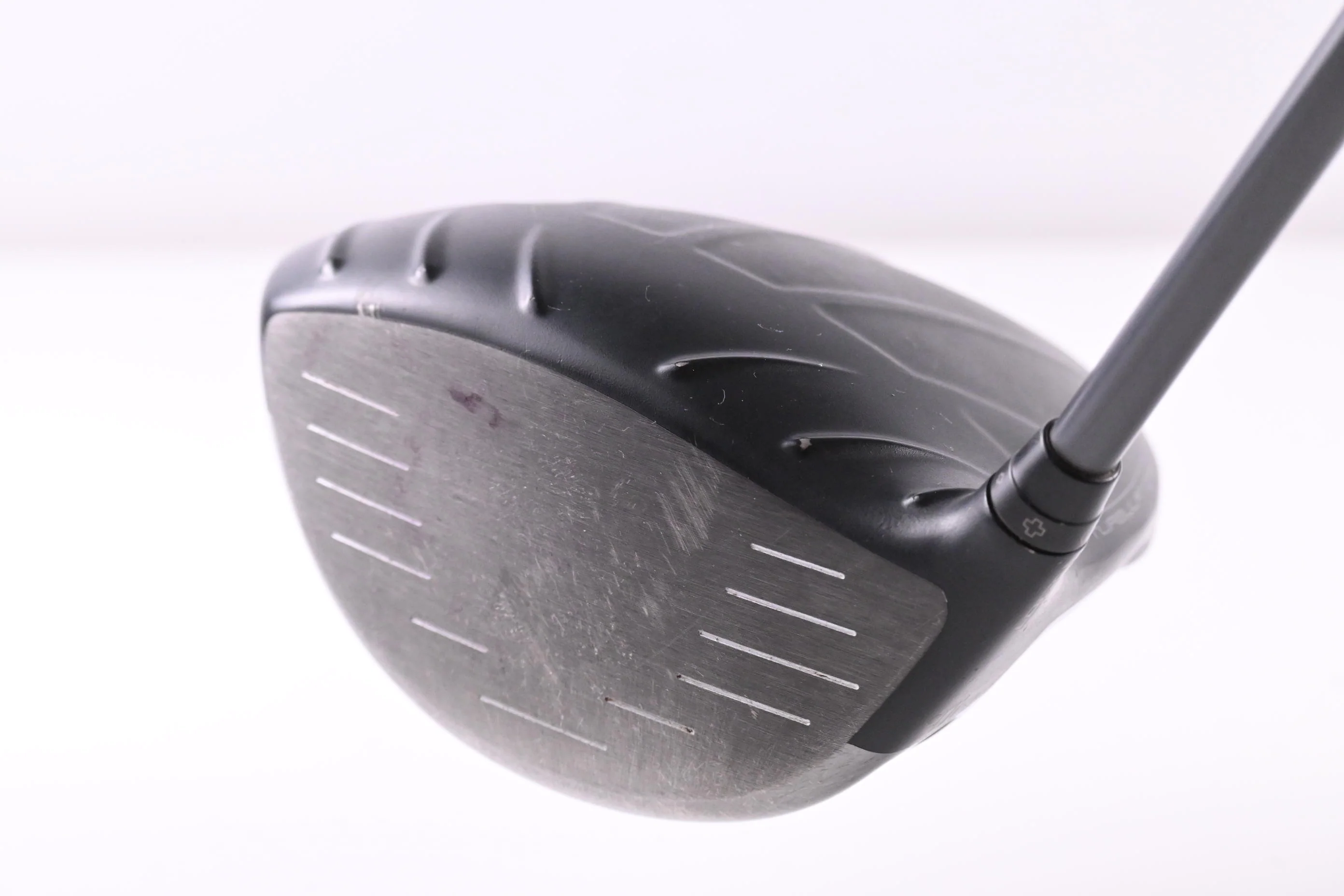 Ping G Series SF Tec Driver / 10 Degree / Stiff Flex Ping Alta CB 55 Shaft - Image 4