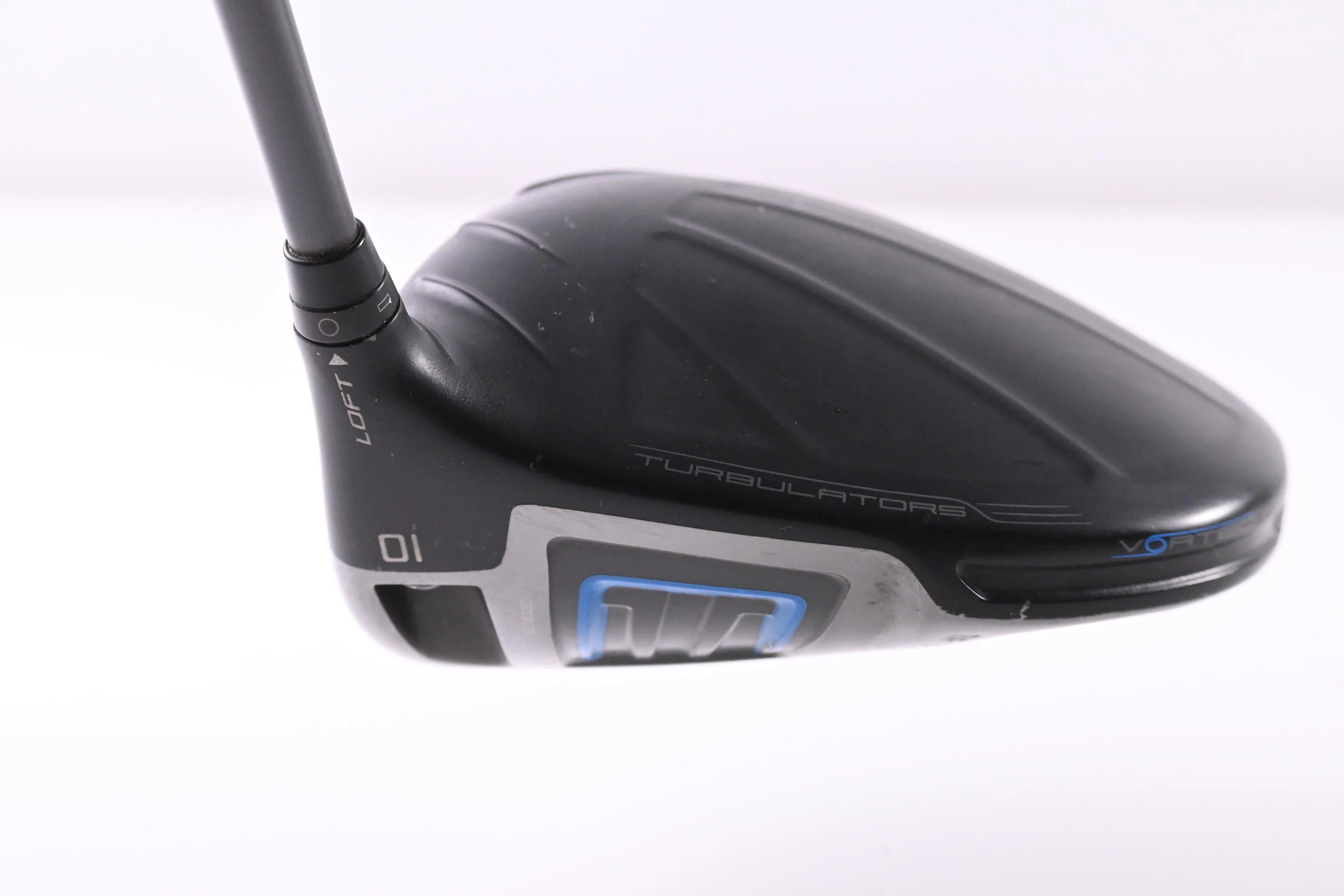 Ping G Series SF Tec Driver / 10 Degree / Stiff Flex Ping Alta CB 55 Shaft - Image 5