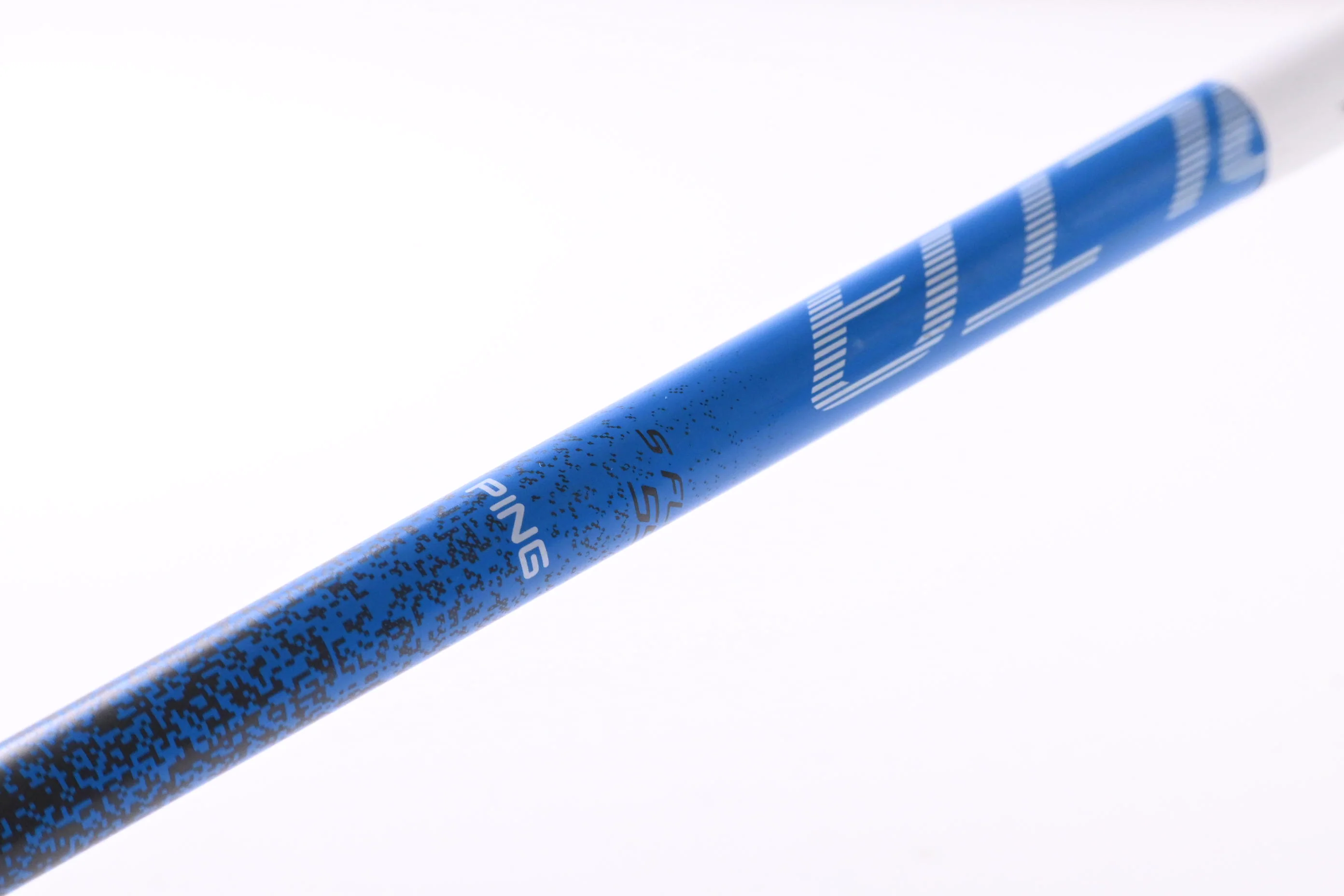 Ping G Series SF Tec Driver / 10 Degree / Stiff Flex Ping Alta CB 55 Shaft - Image 6