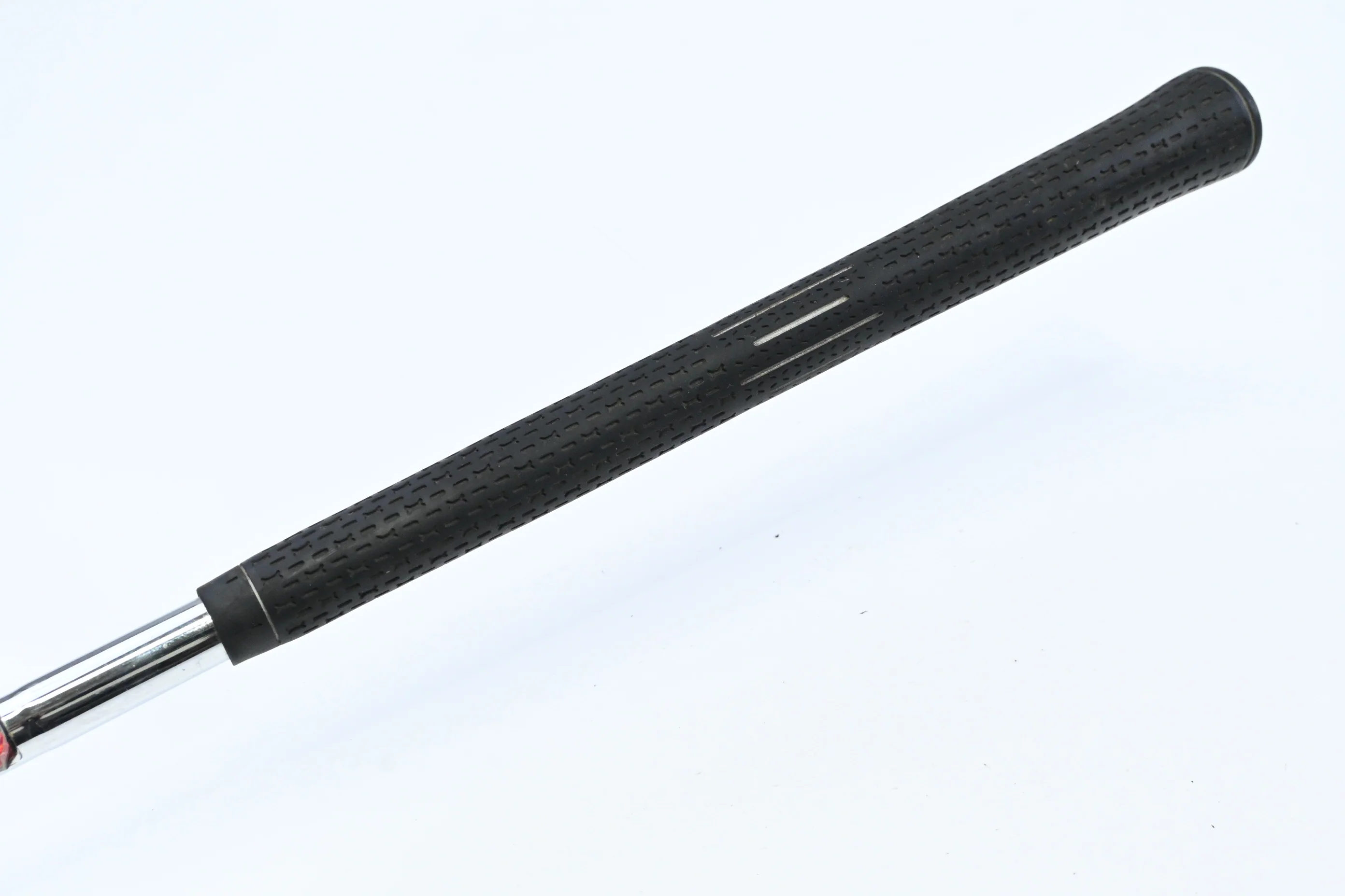 Ping G Series #9 Iron / Red Dot / Senior Flex Ping CFS Distance Shaft - Image 6