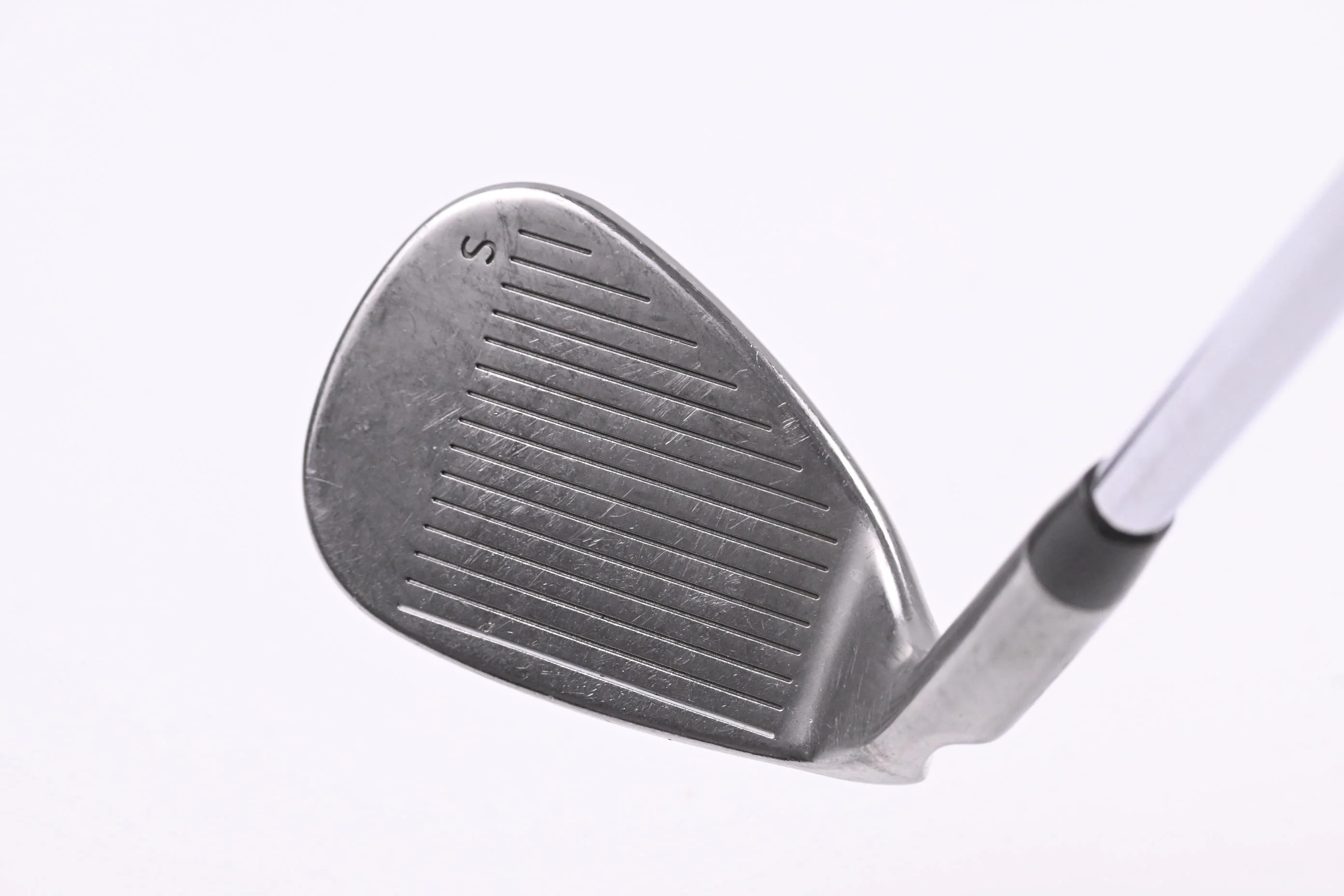 Ping G Series Sand Wedge / 54 Degree / Yellow Dot / Regular Flex Ping AWT 2.0 - Image 3