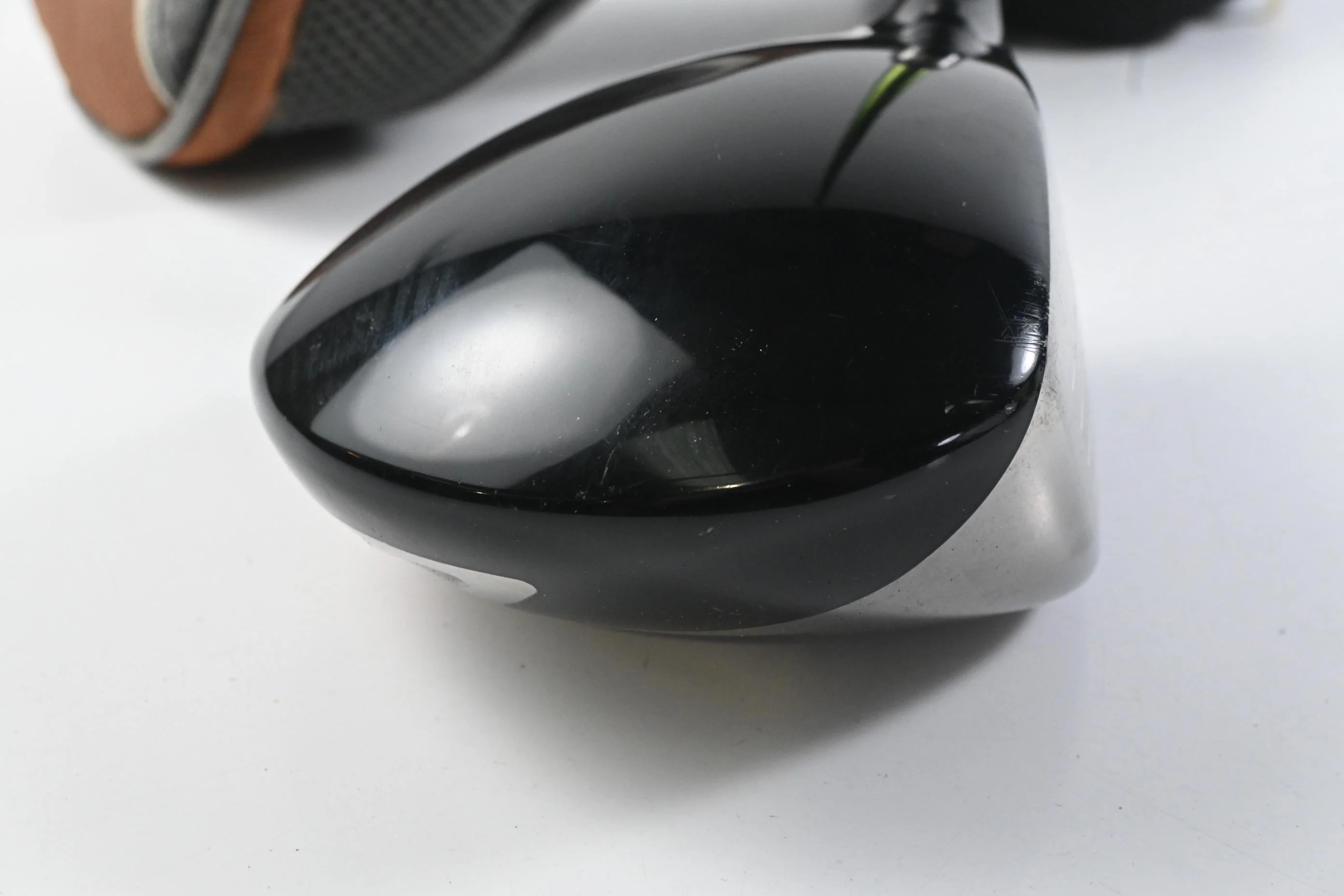 Ping G10 Driver / 10.5 Degree / Regular Flex Aldila NV Green 65 Shaft - Image 3