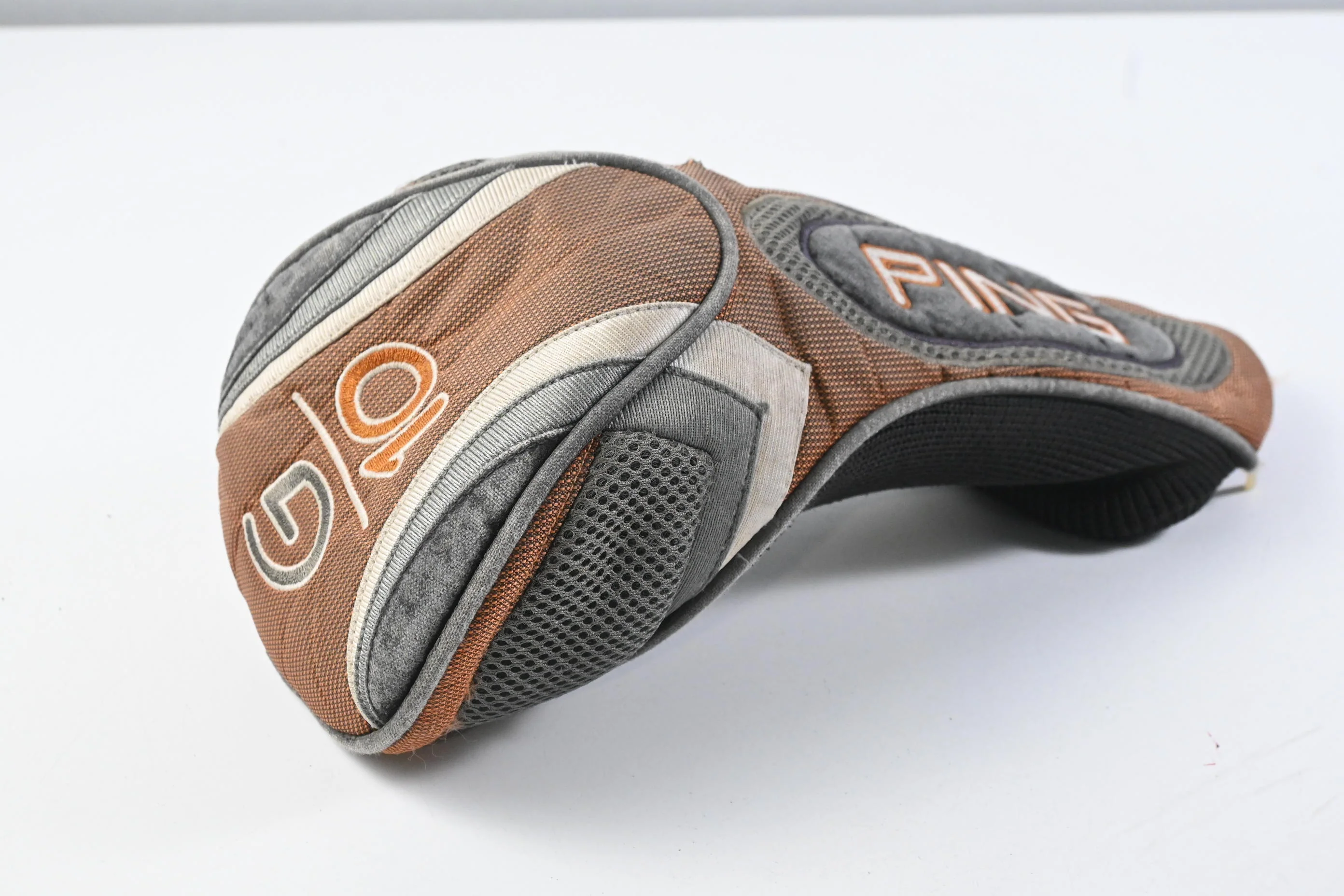 Ping G10 Driver / 10.5 Degree / Regular Flex Aldila NV Green 65 Shaft - Image 9