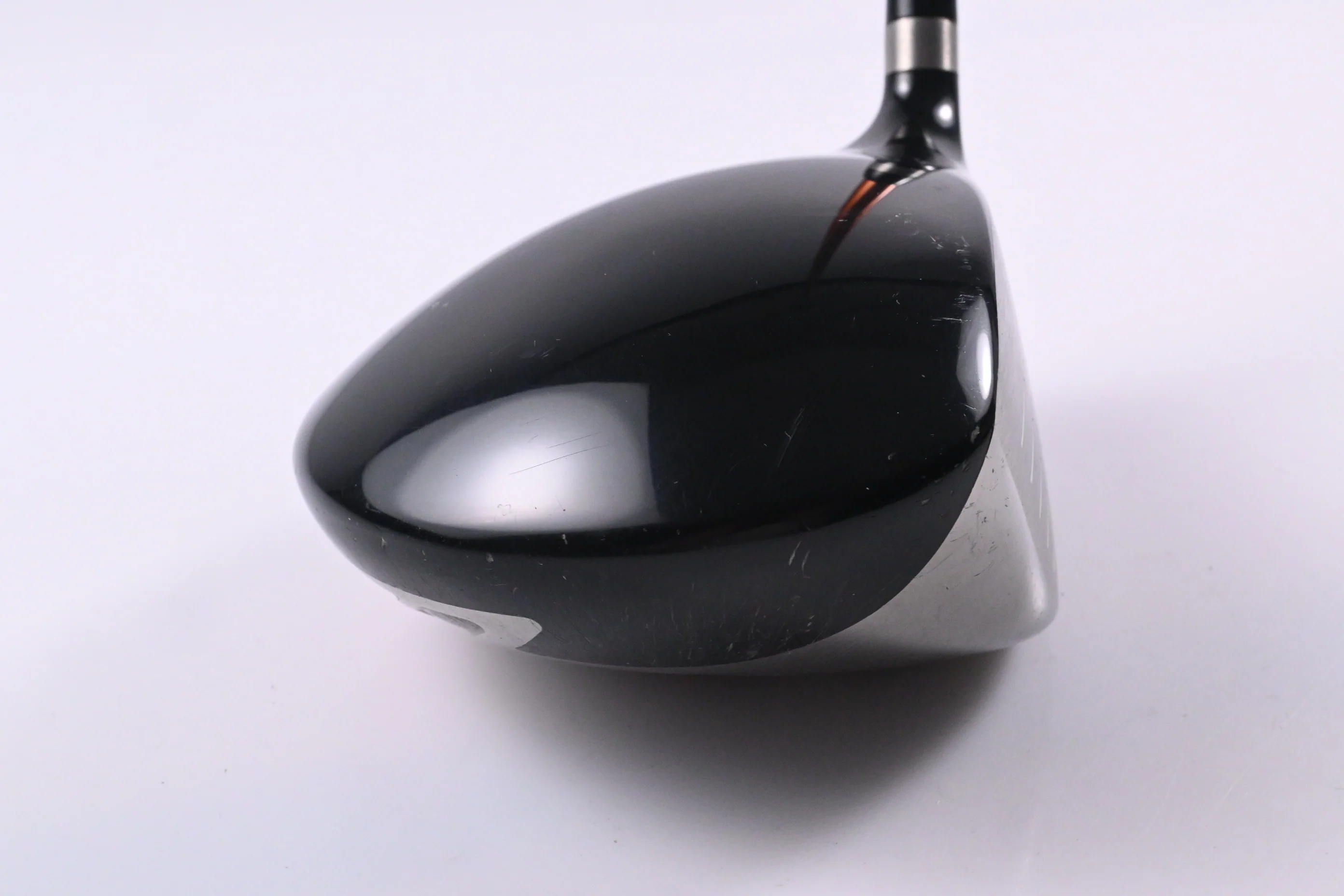 Ping G10 Driver / 10.5 Degree / Stiff Flex Ping TFC 129 F Shaft - Image 3