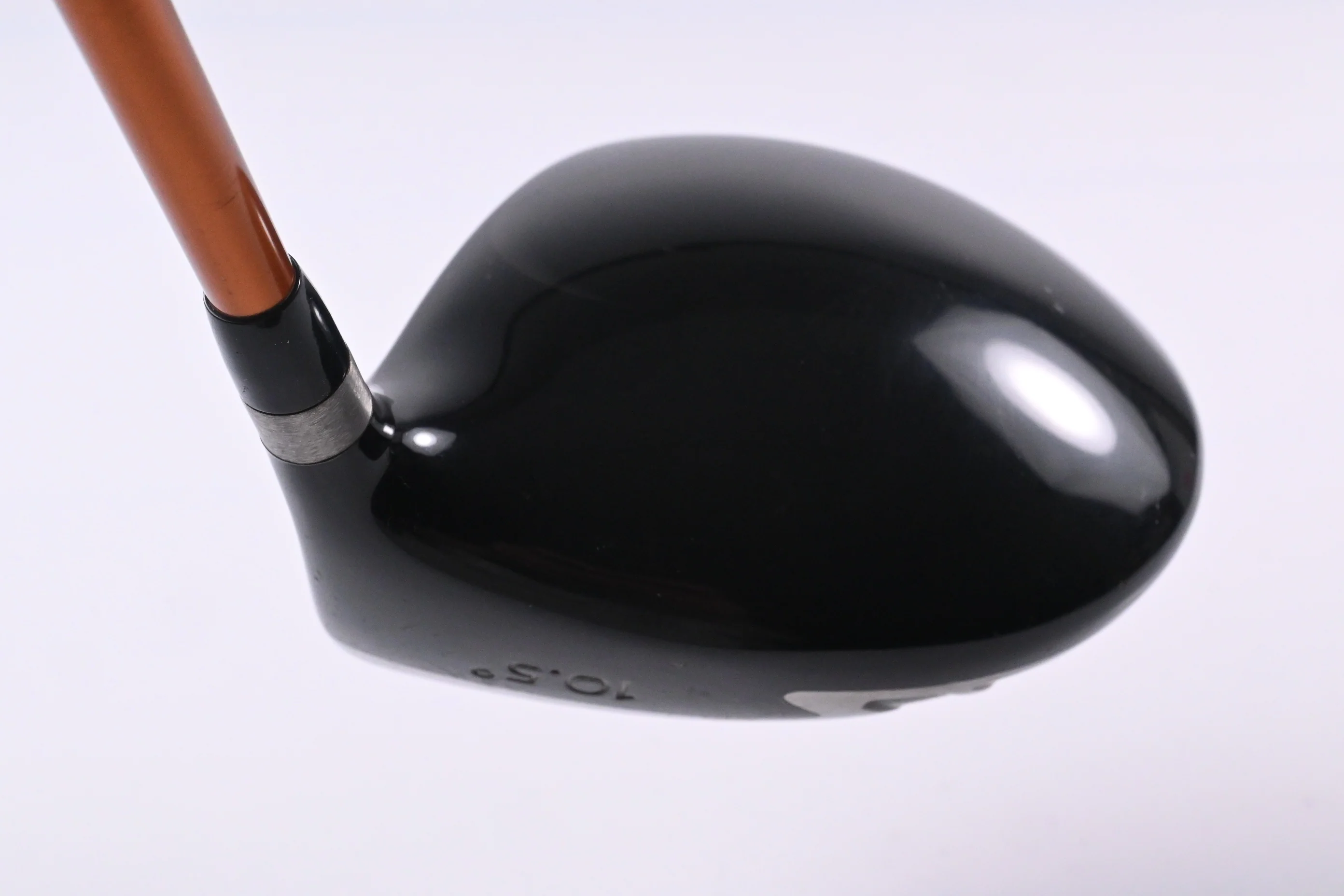 Ping G10 Driver / 10.5 Degree / Stiff Flex Ping TFC 129 F Shaft - Image 5