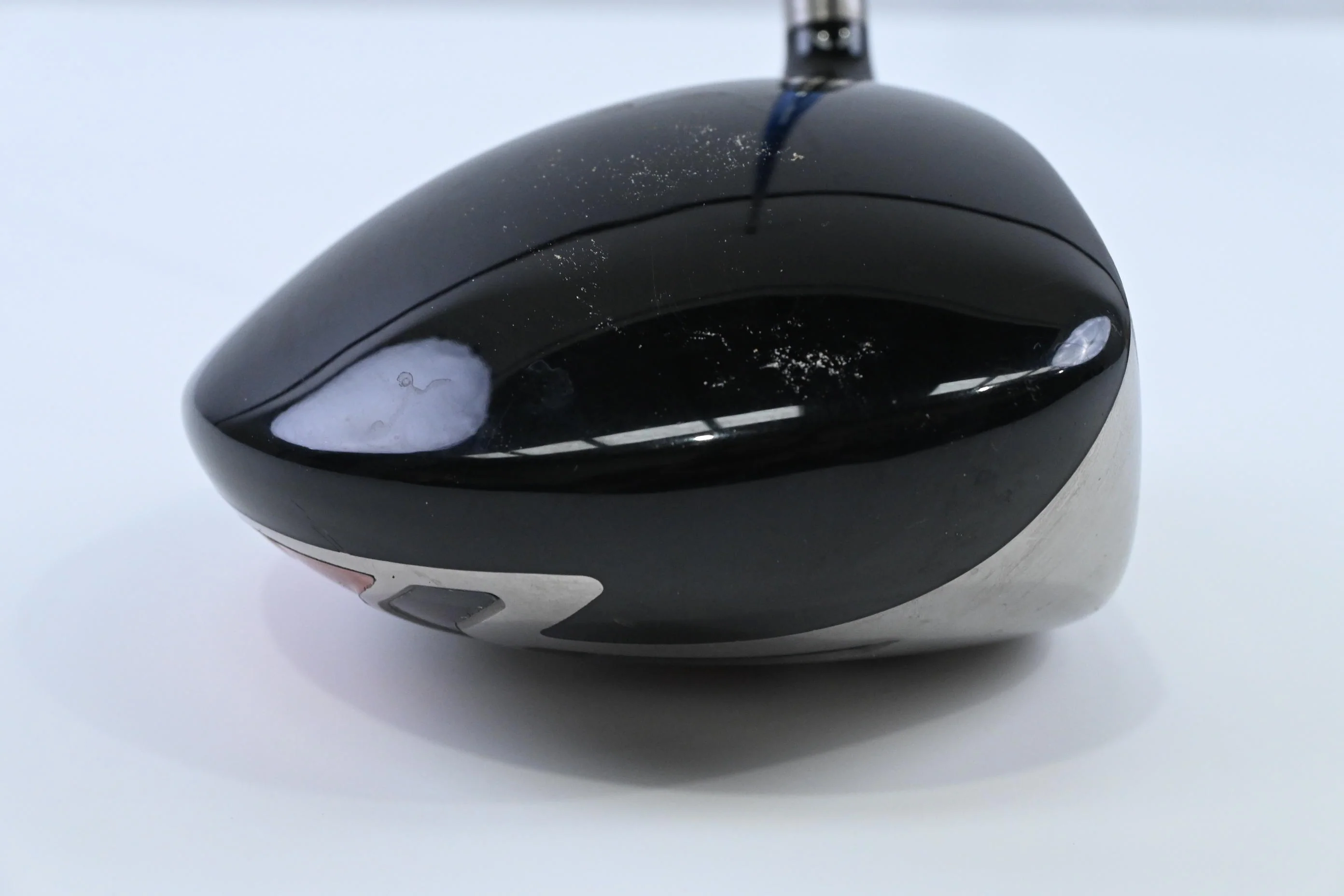 Ping G10 Driver / 10.5 Degree / Stiff Flex Aldila Tour Gold 65 Shaft - Image 3