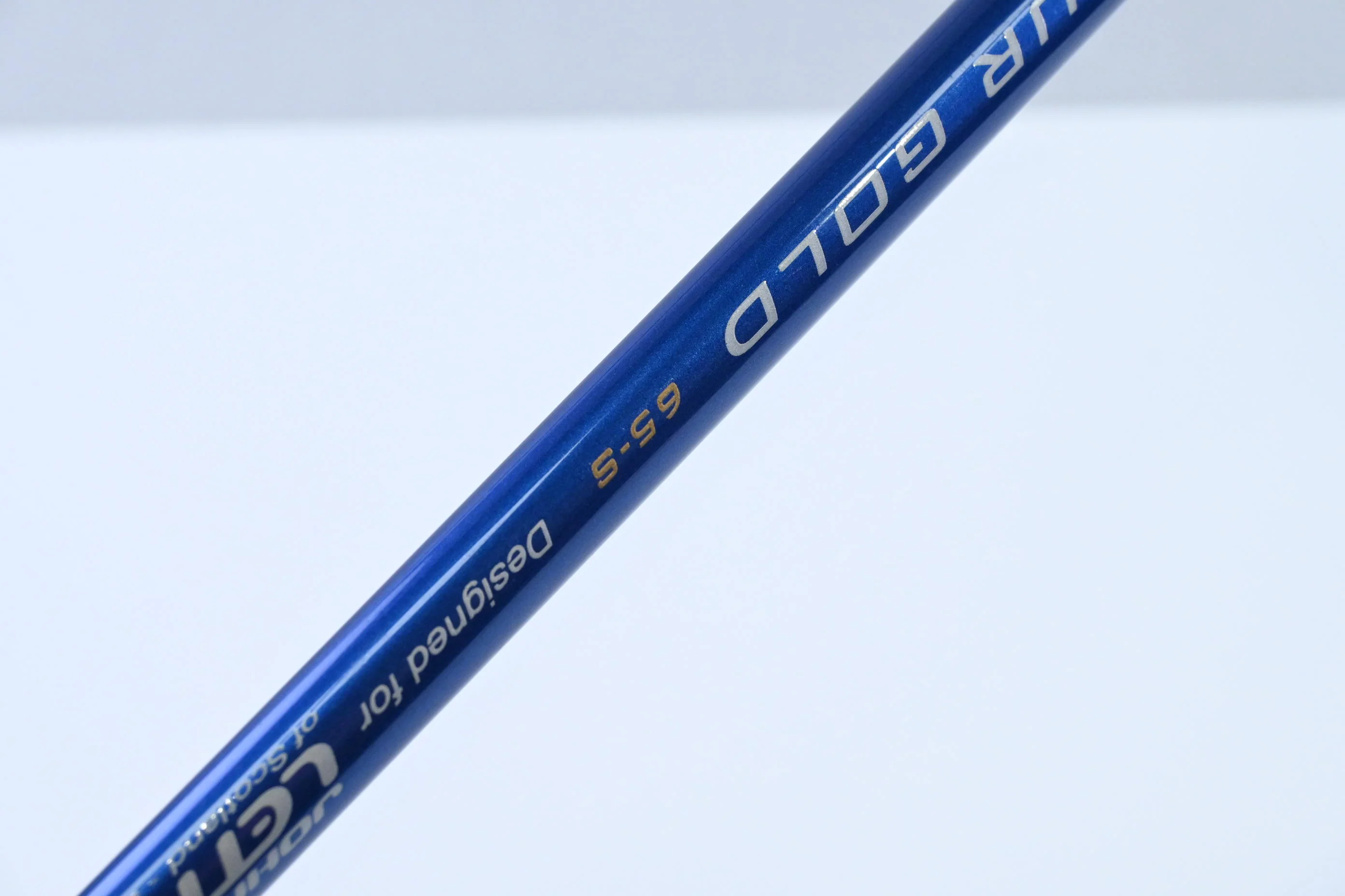 Ping G10 Driver / 10.5 Degree / Stiff Flex Aldila Tour Gold 65 Shaft - Image 6