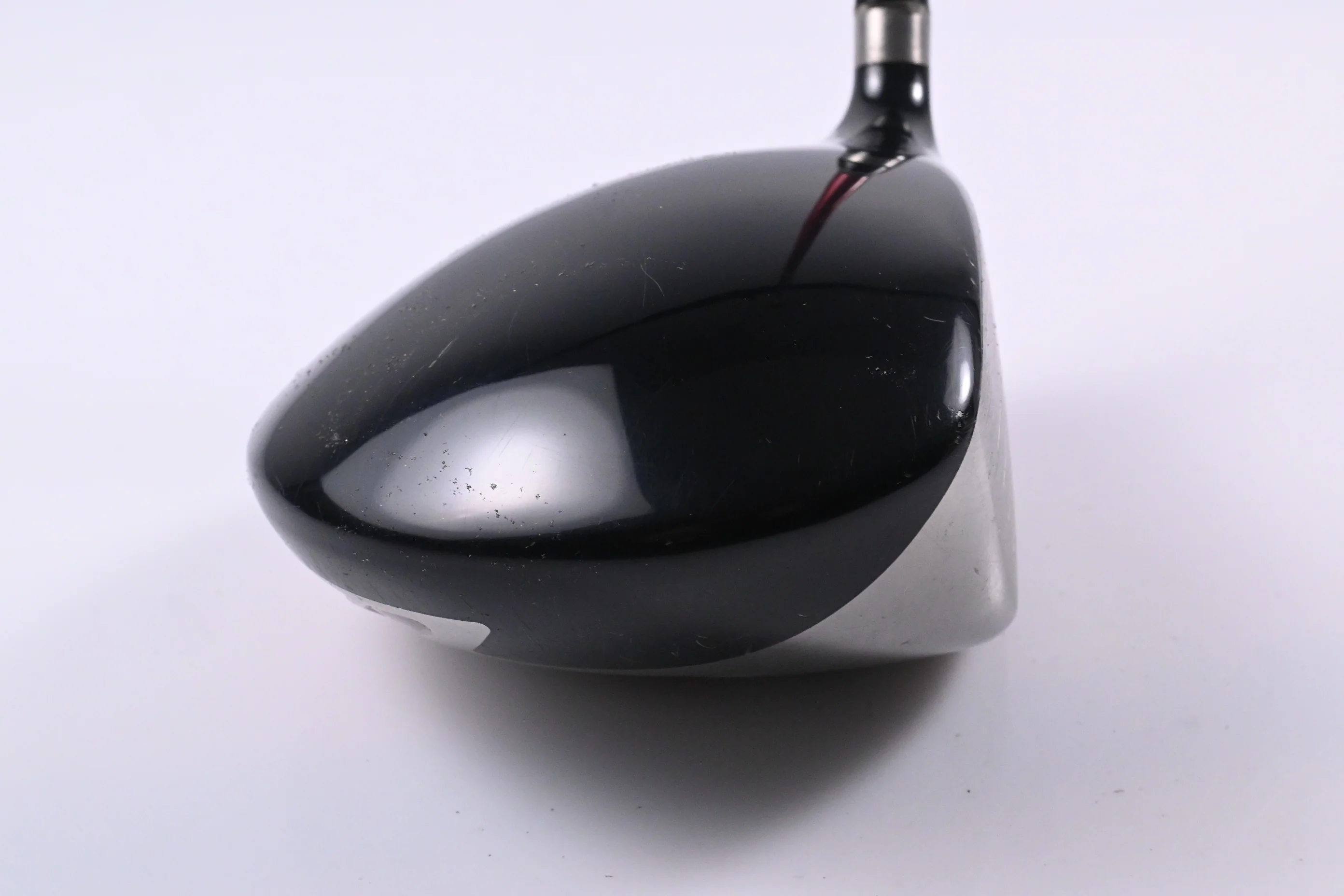 Ping G10 Driver / 7.5 Degree / Stiff Flex Graphite Design Tour AD Red Ice 70 - Image 3