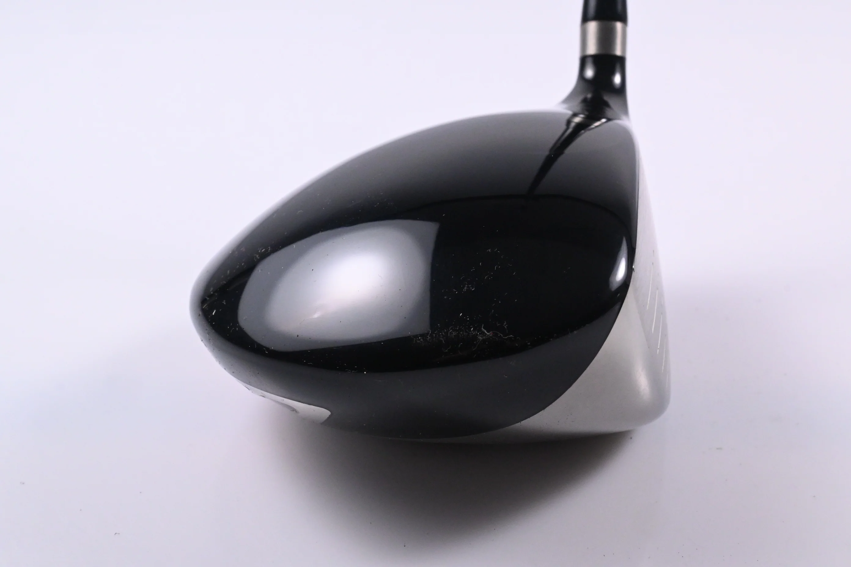 Ping G10 Driver / 9 Degree / Stiff Flex Grafalloy ProLaunch Red Shaft - Image 3