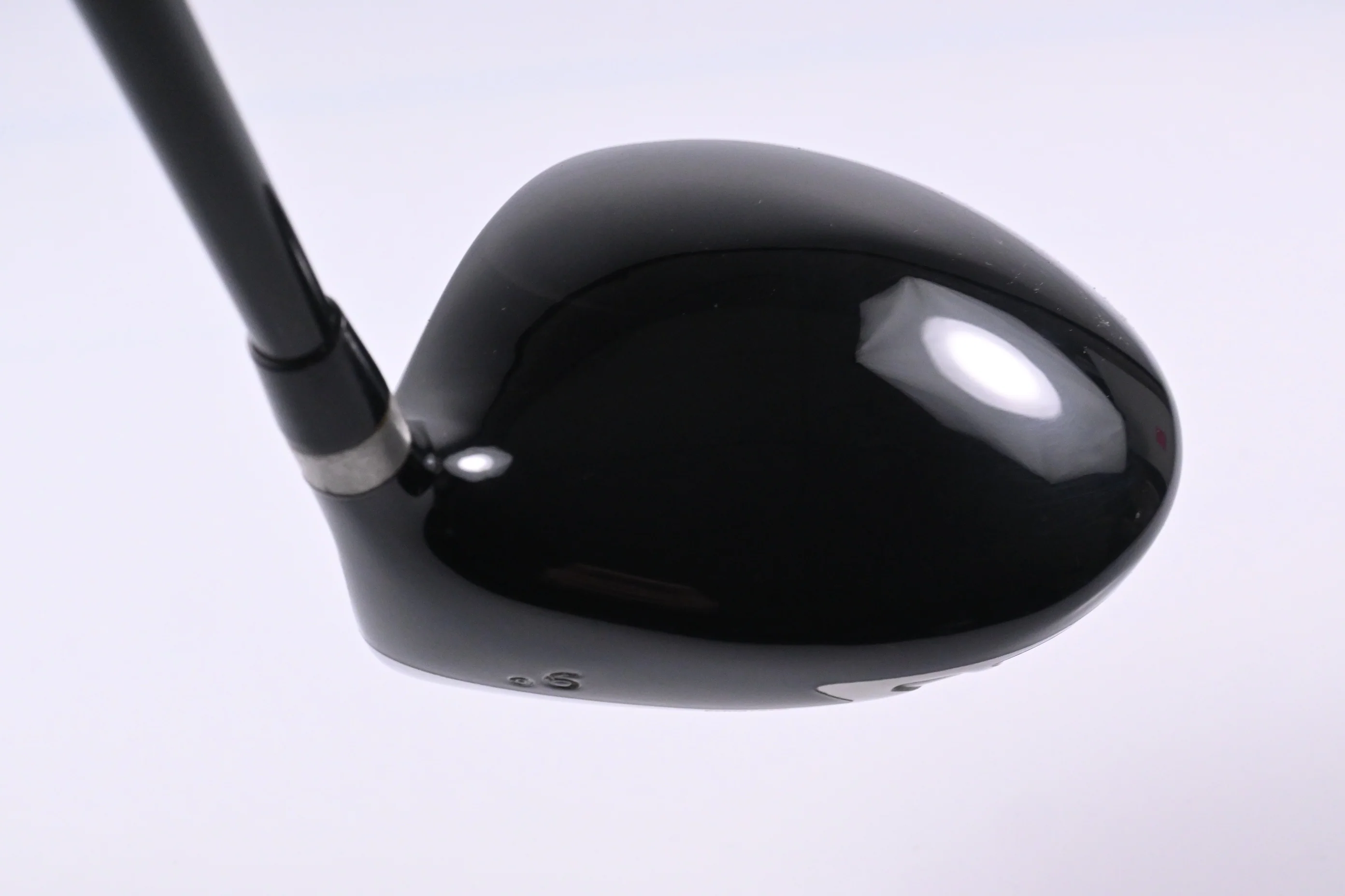 Ping G10 Driver / 9 Degree / Stiff Flex Grafalloy ProLaunch Red Shaft - Image 5