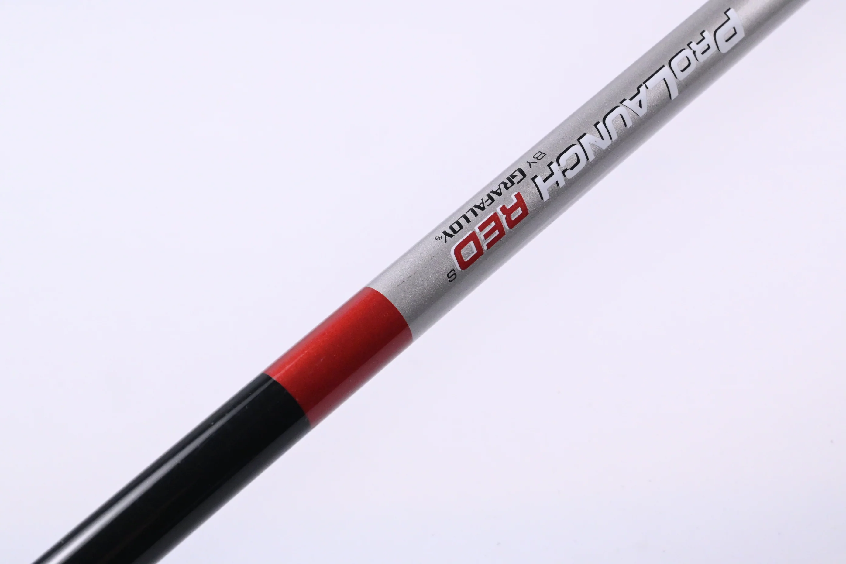 Ping G10 Driver / 9 Degree / Stiff Flex Grafalloy ProLaunch Red Shaft - Image 6