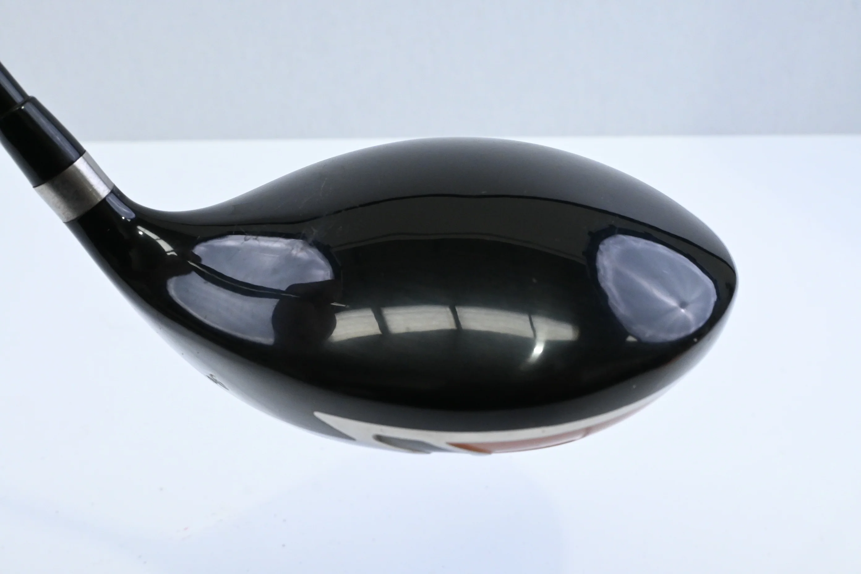 Ping G10 Driver / 9 Degree / Stiff Flex Grafalloy ProLaunch Red Shaft - Image 5