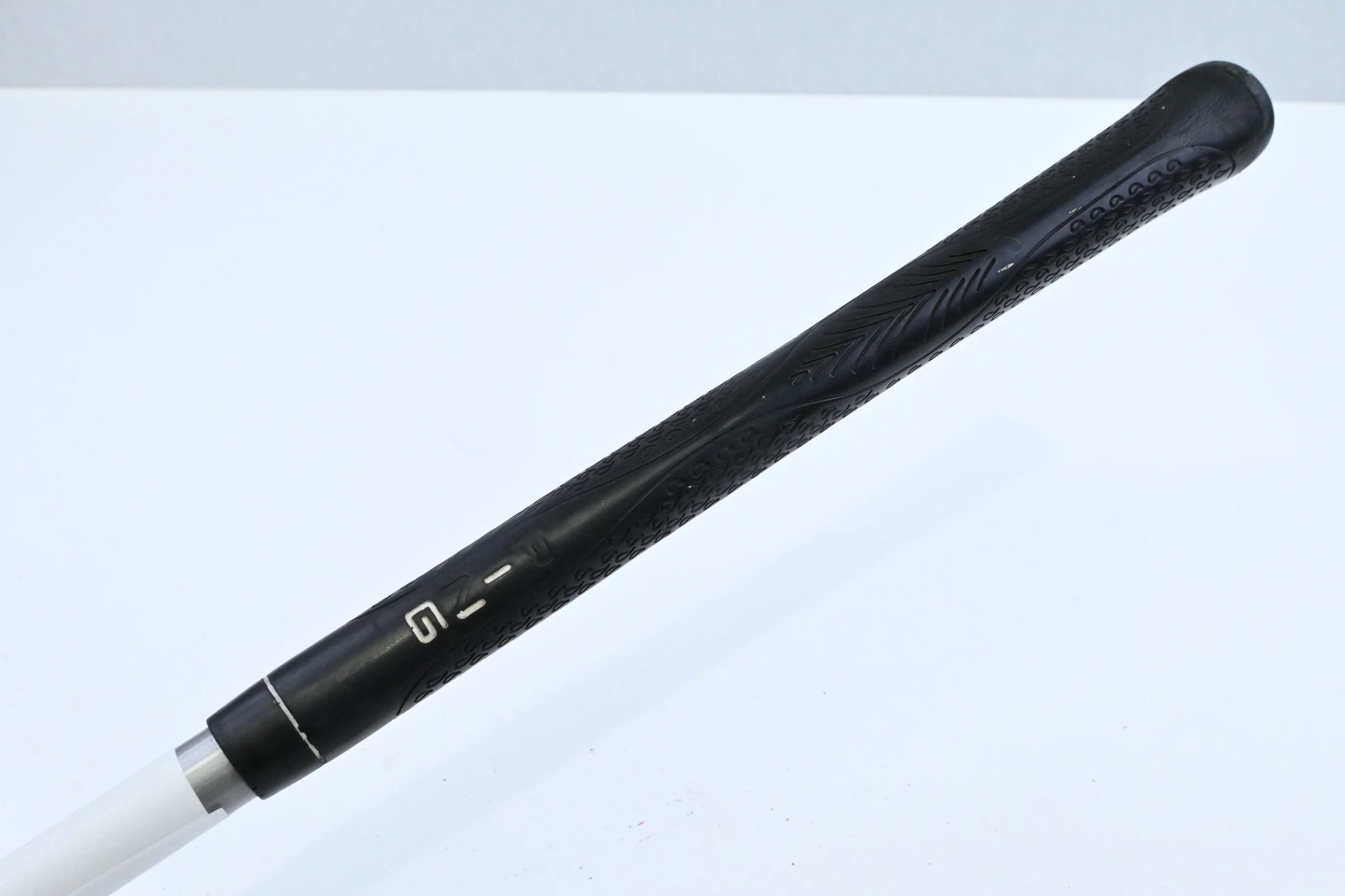 Ping G10 Driver / 9 Degree / Stiff Flex Grafalloy ProLaunch Red Shaft - Image 8