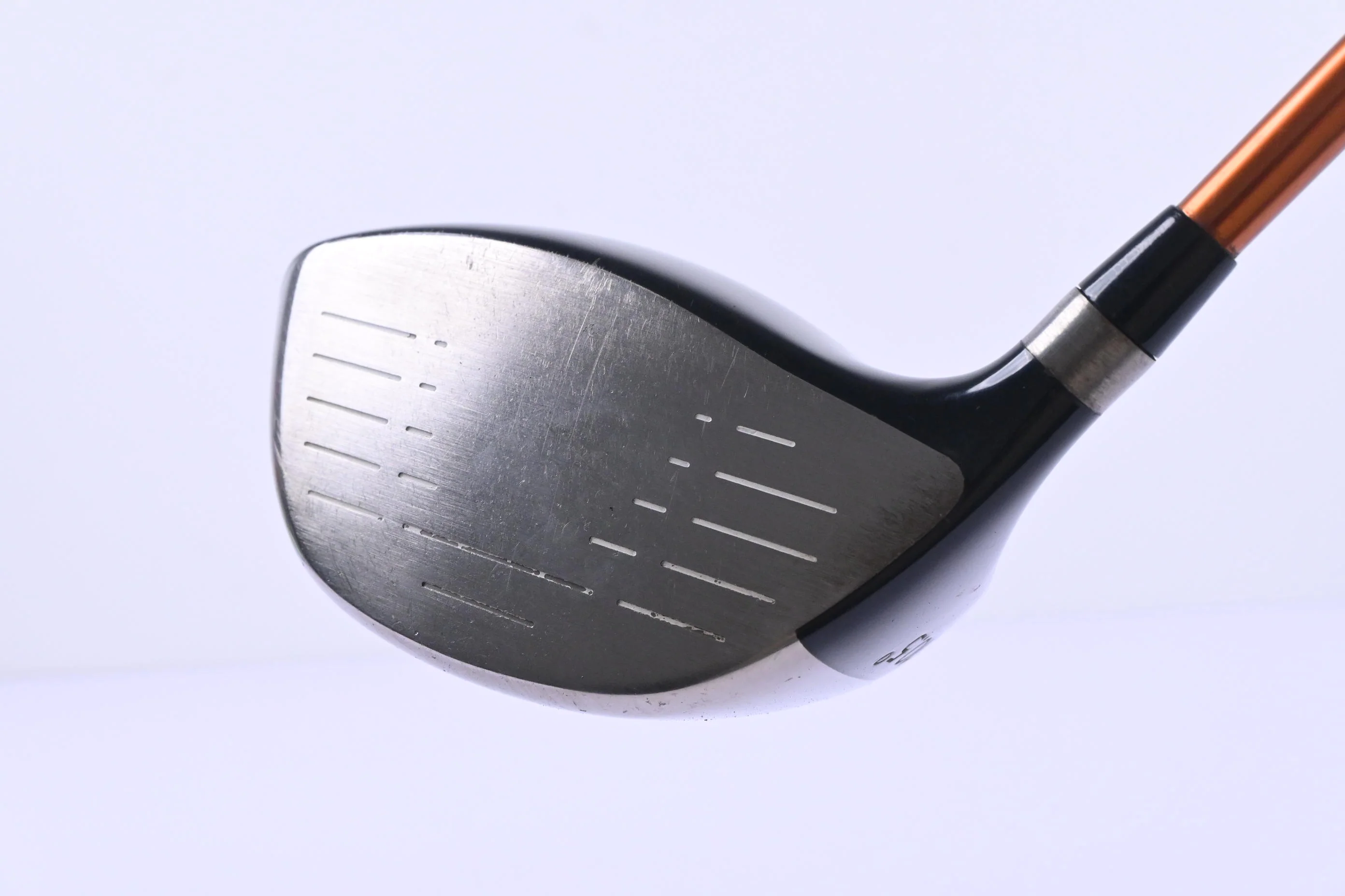 Ping G10 Driver / 10.5 Degree / Regular Flex Ping TFC 129 D - Image 4