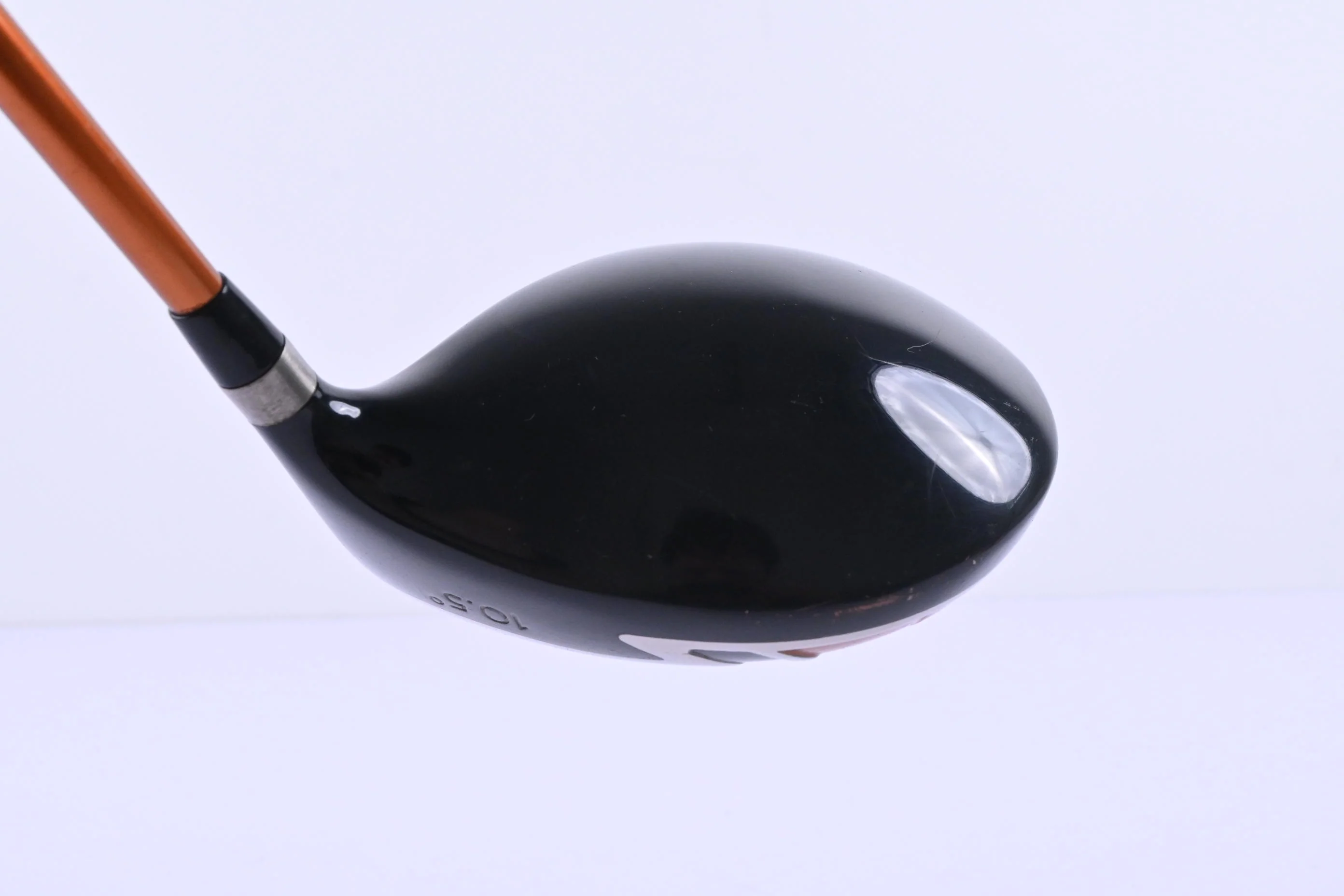 Ping G10 Driver / 10.5 Degree / Regular Flex Ping TFC 129 D - Image 5