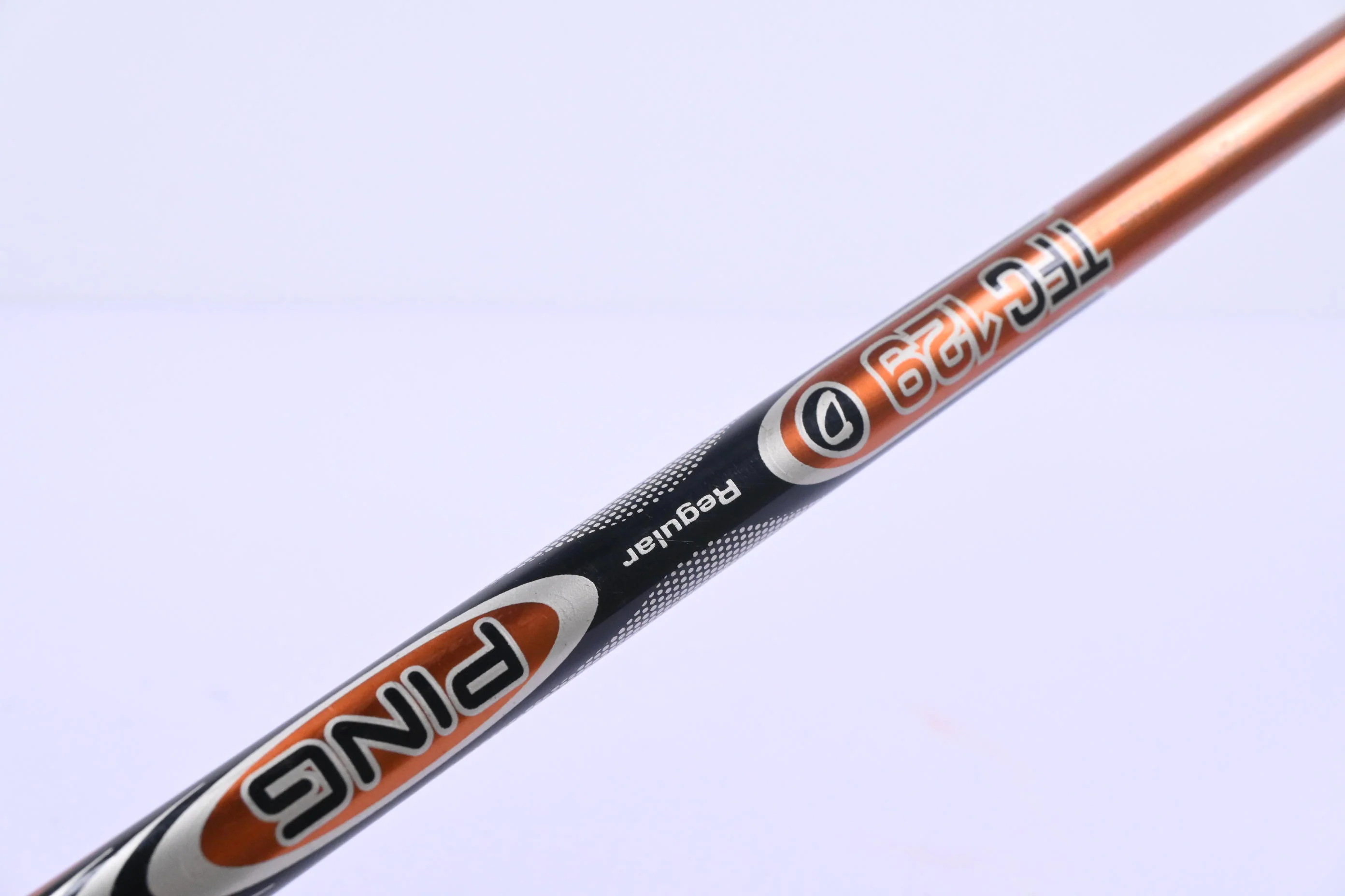 Ping G10 Driver / 10.5 Degree / Regular Flex Ping TFC 129 D - Image 6