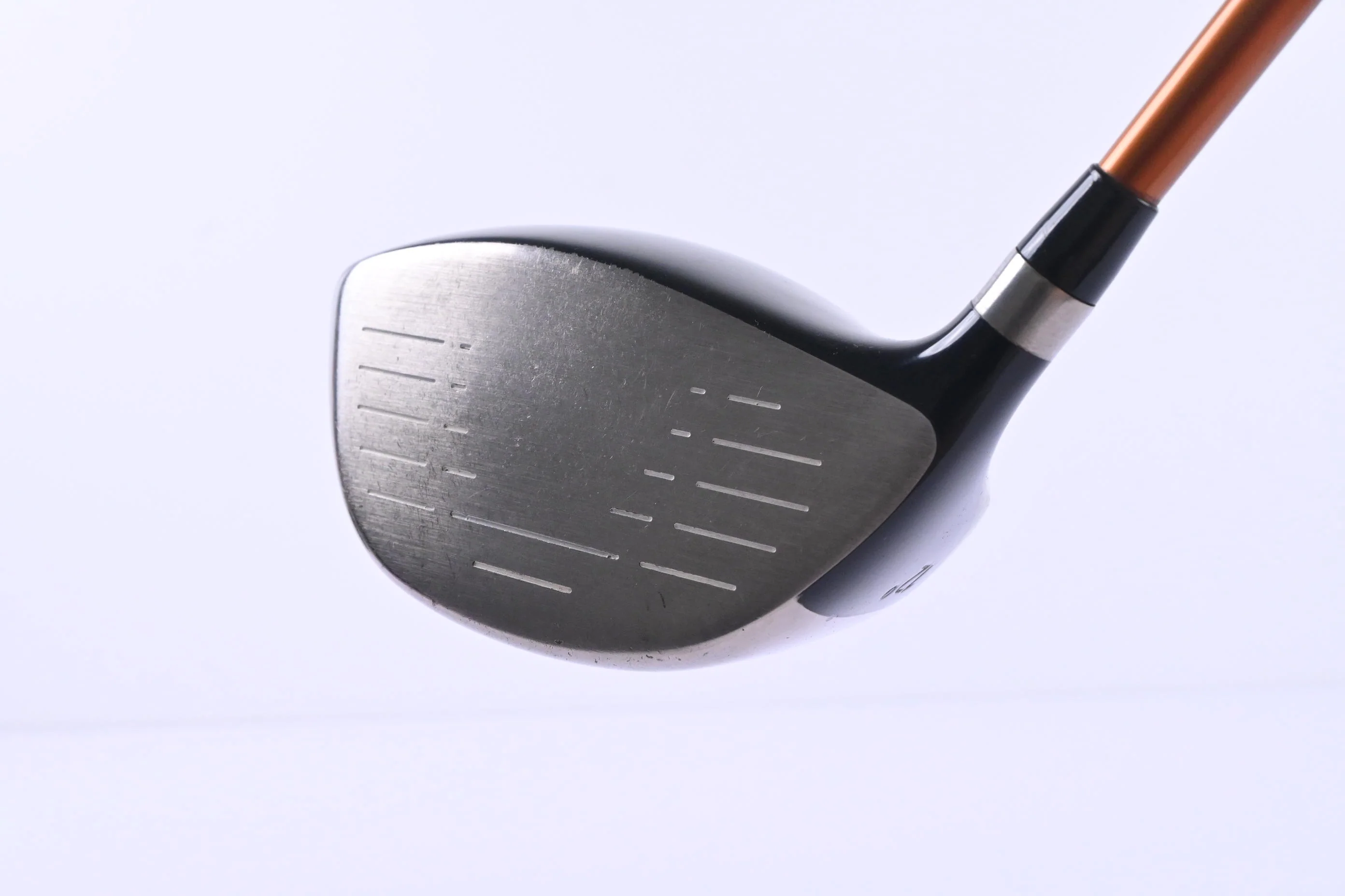 Ping G10 Driver / 12 Degree / Senior Flex Ping TFC 129 D Shaft - Image 4
