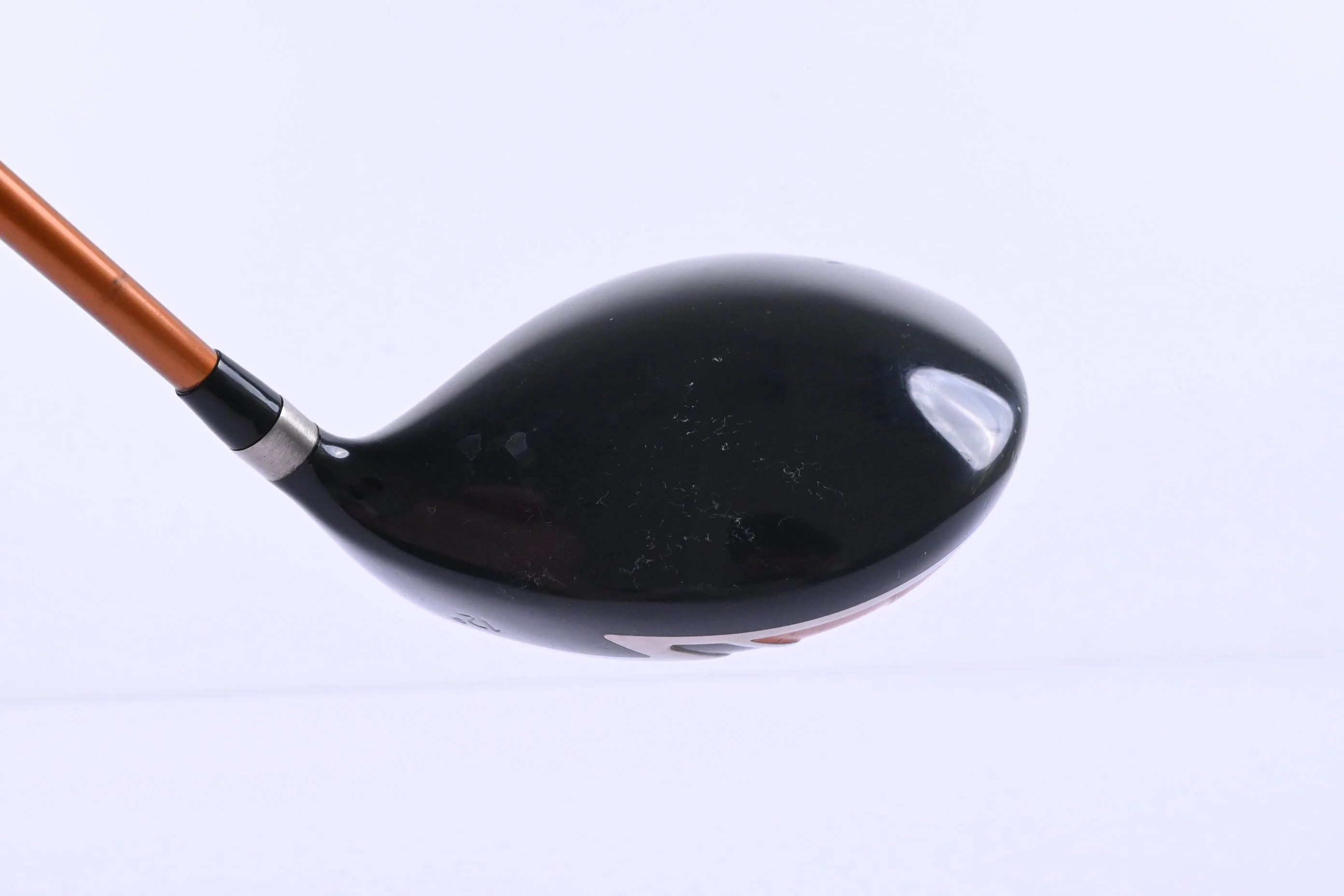 Ping G10 Driver / 12 Degree / Senior Flex Ping TFC 129 D Shaft - Image 5