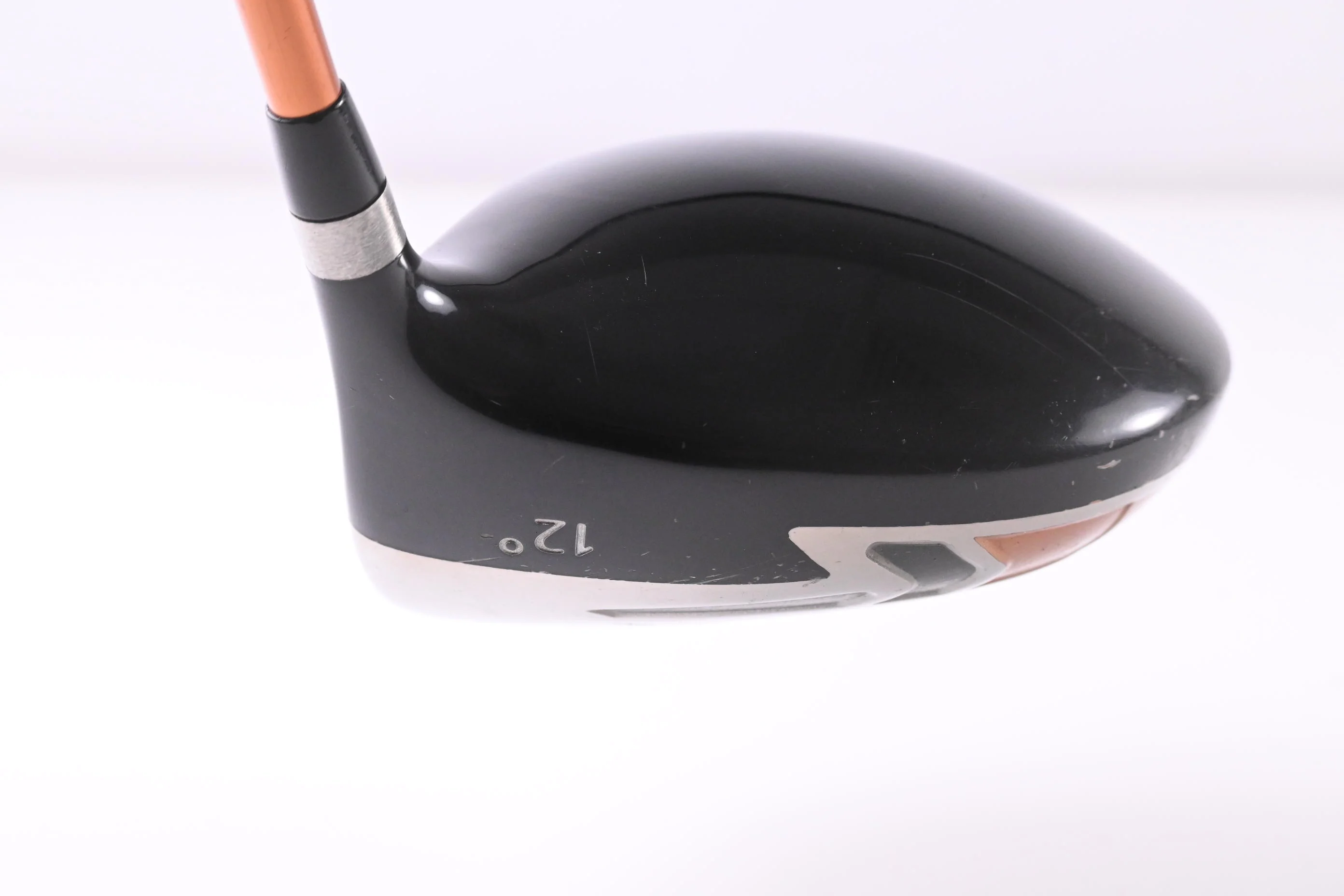 Ping G10 Driver / 12 Degree / Regular Flex Ping TFC 129 D Shaft - Image 5
