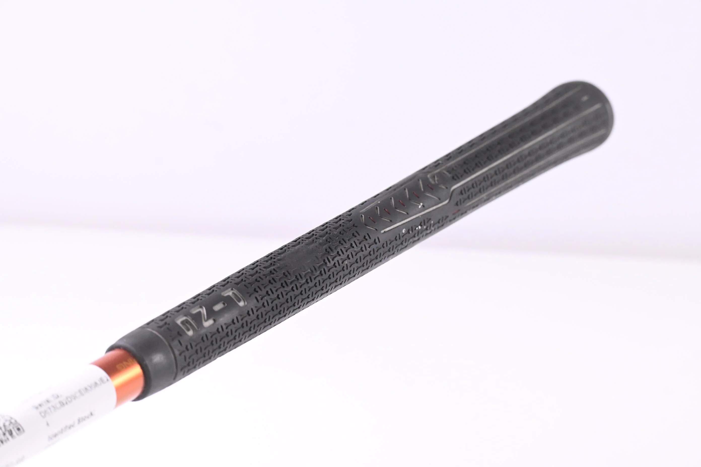 Ping G10 Driver / 12 Degree / Regular Flex Ping TFC 129 D Shaft - Image 8