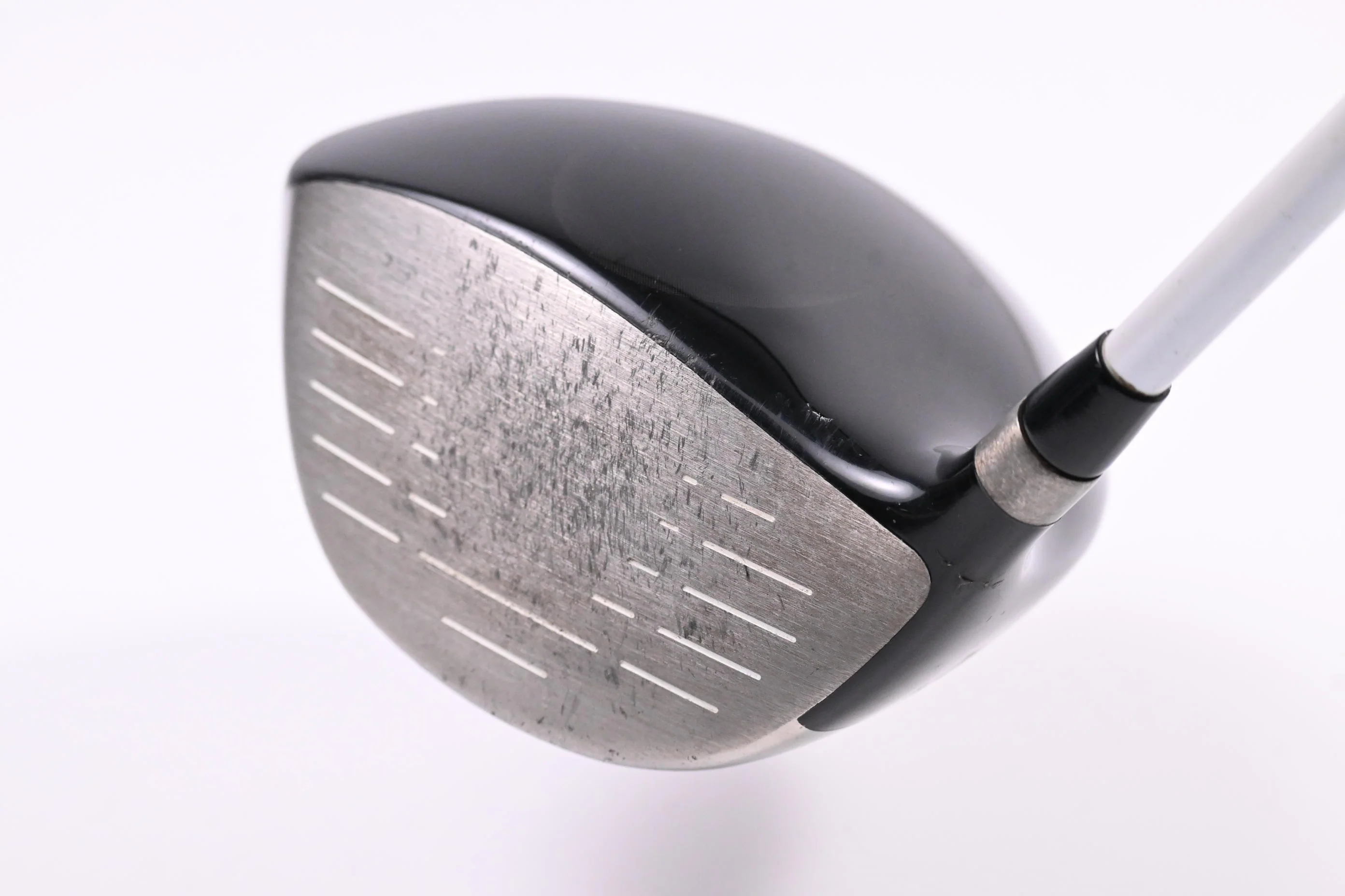 Ladies Ping G10 Driver / 12 Degree / Ladies Flex Ping ULT 129 Shaft - Image 4